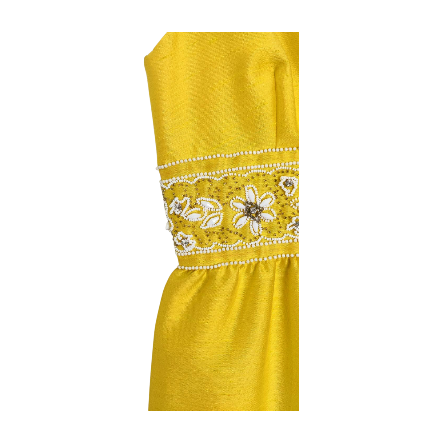 Ira Berg Vintage Long Dress