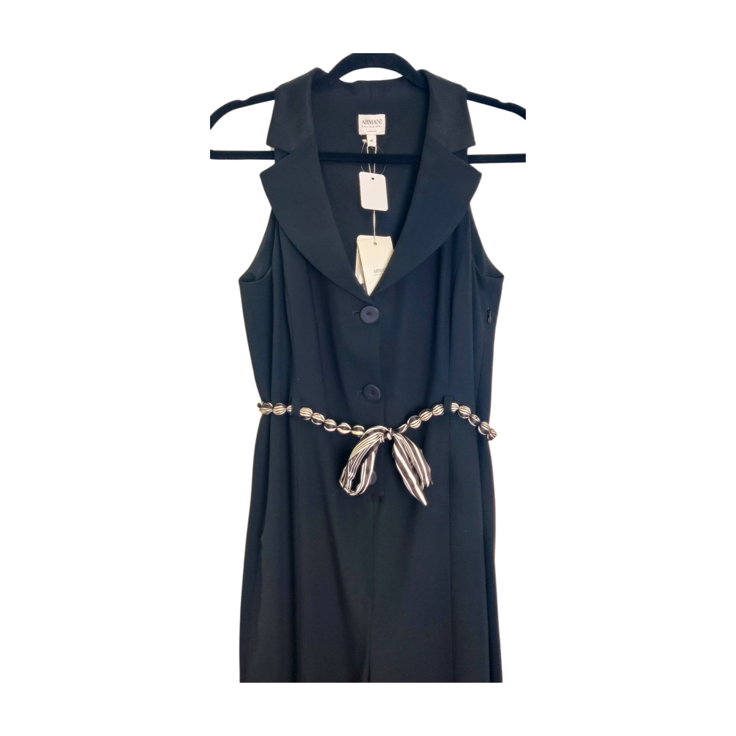 Armani Collezioni Jumpsuit