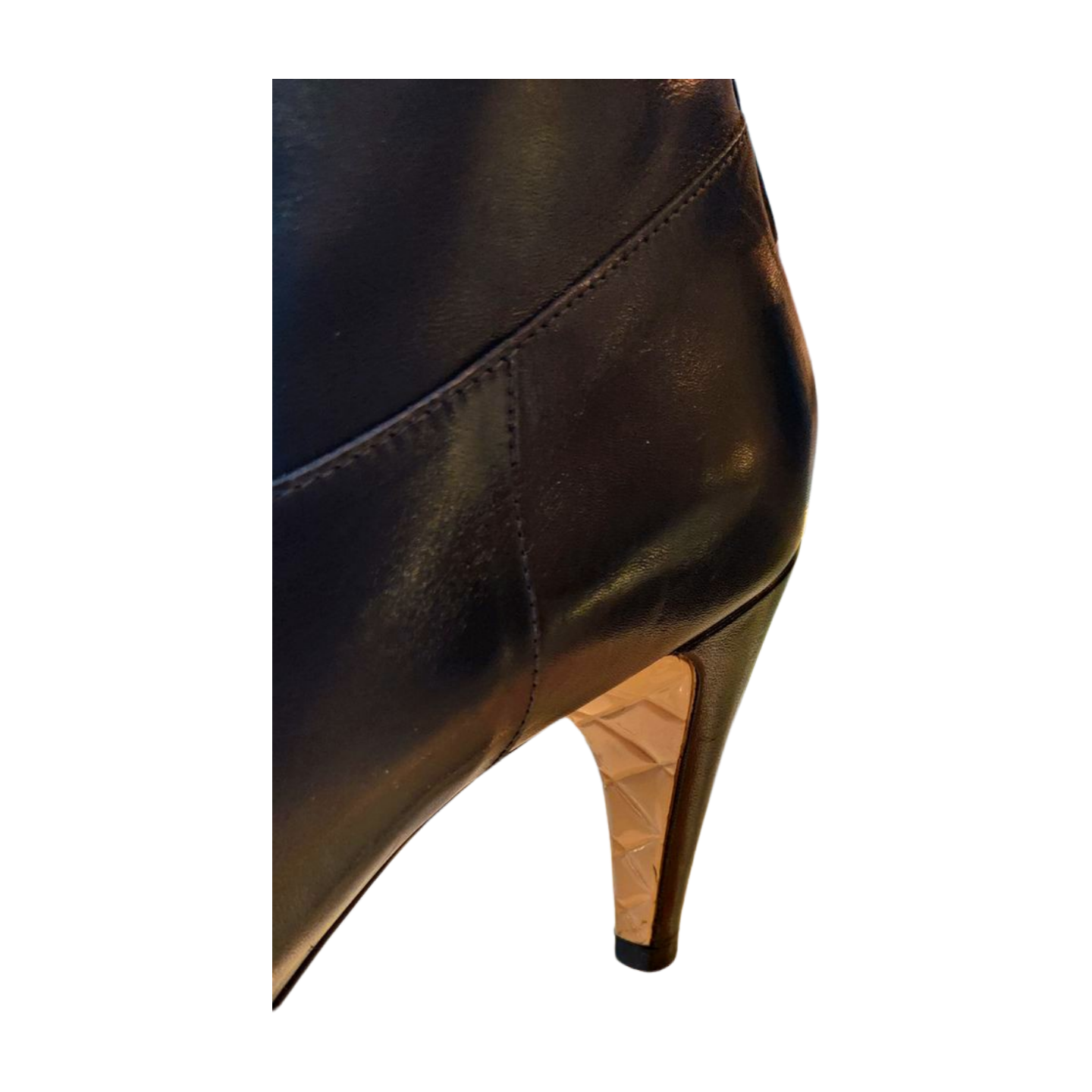 Vintage CHANEL Boots