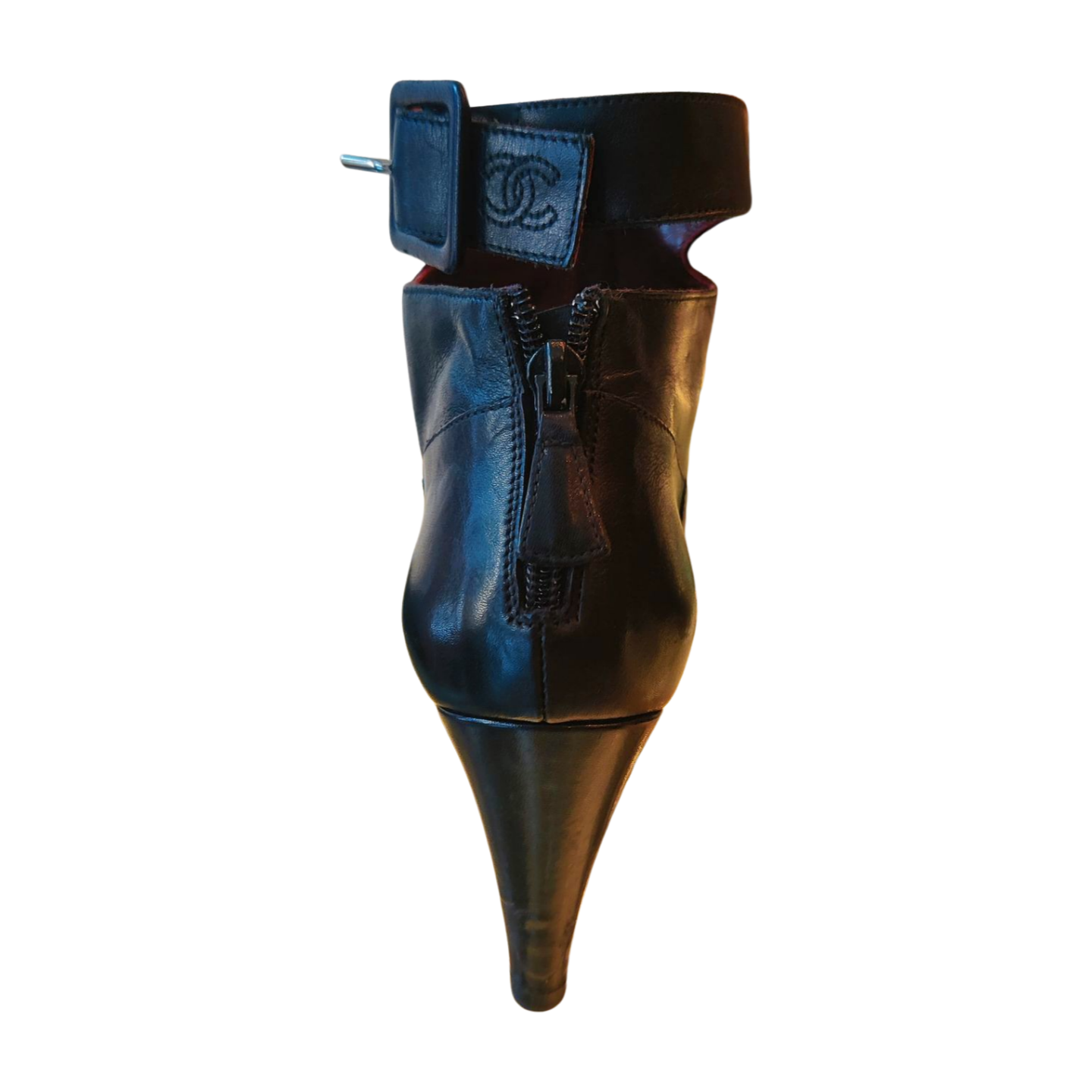 Vintage CHANEL Boots