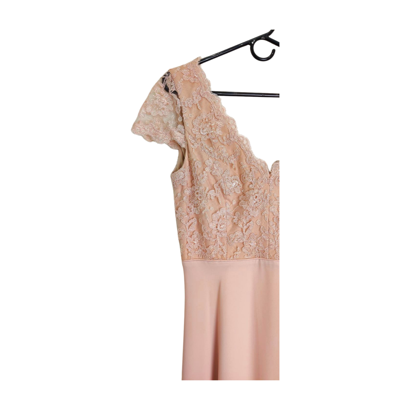 Calvin Klein Long Party Dress