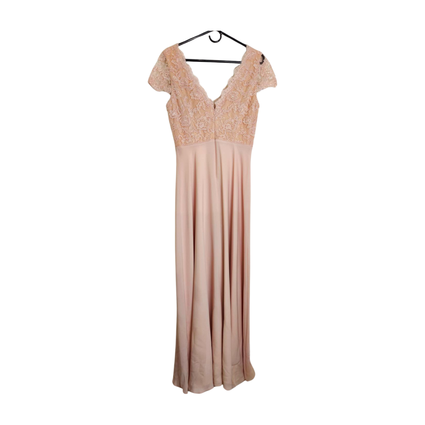 Calvin Klein Long Party Dress
