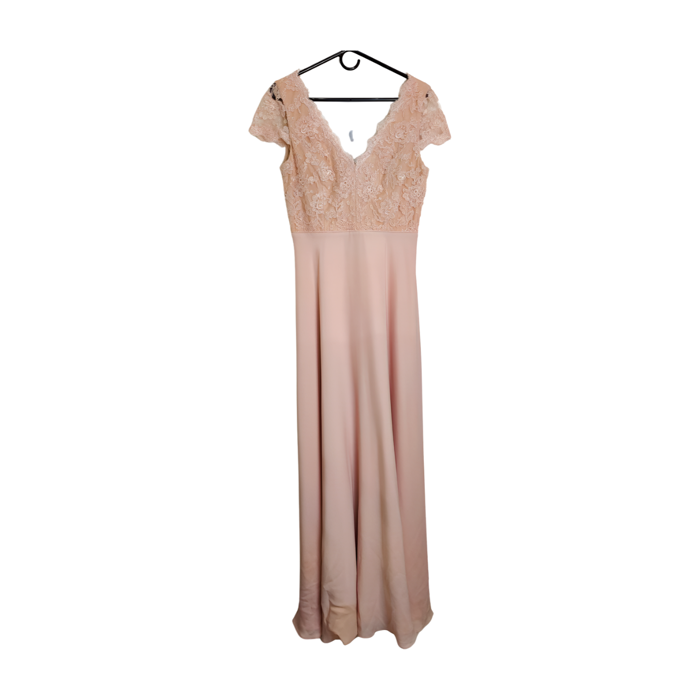 Calvin Klein Long Party Dress