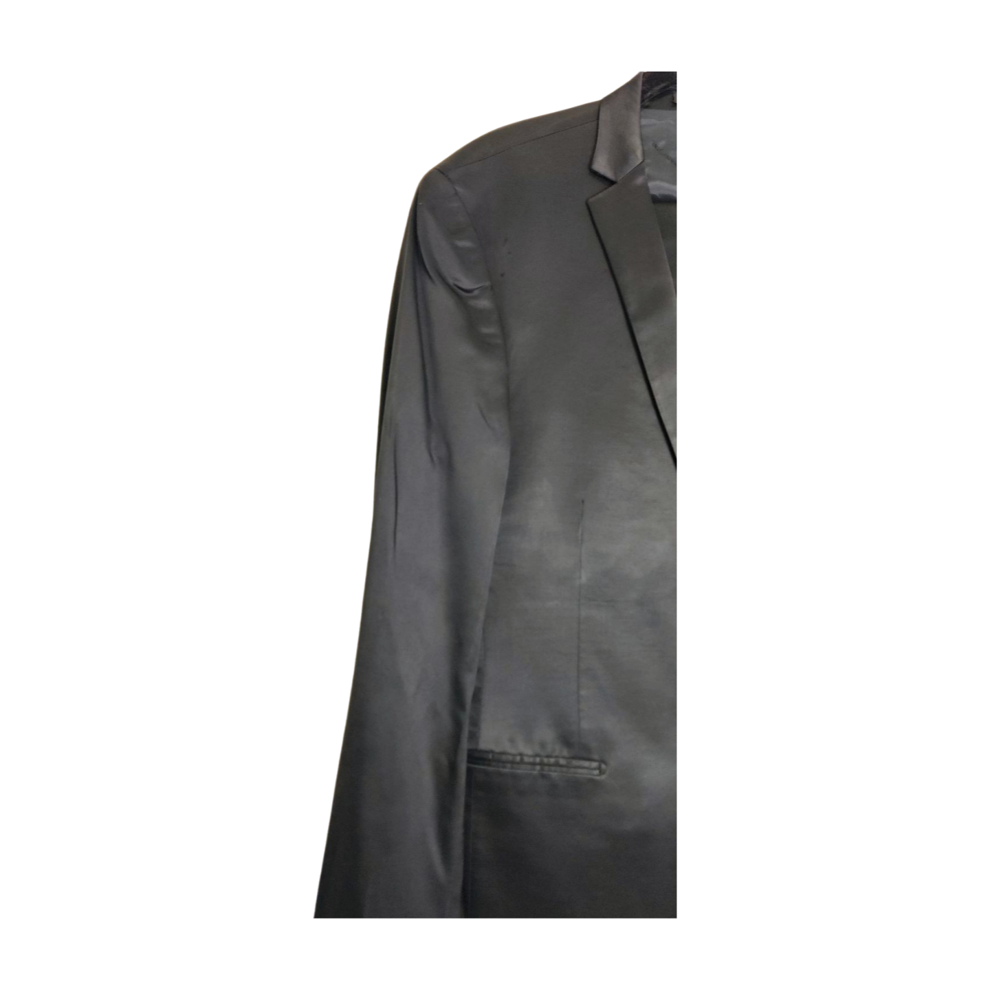 Daniele Alessandrini Suit