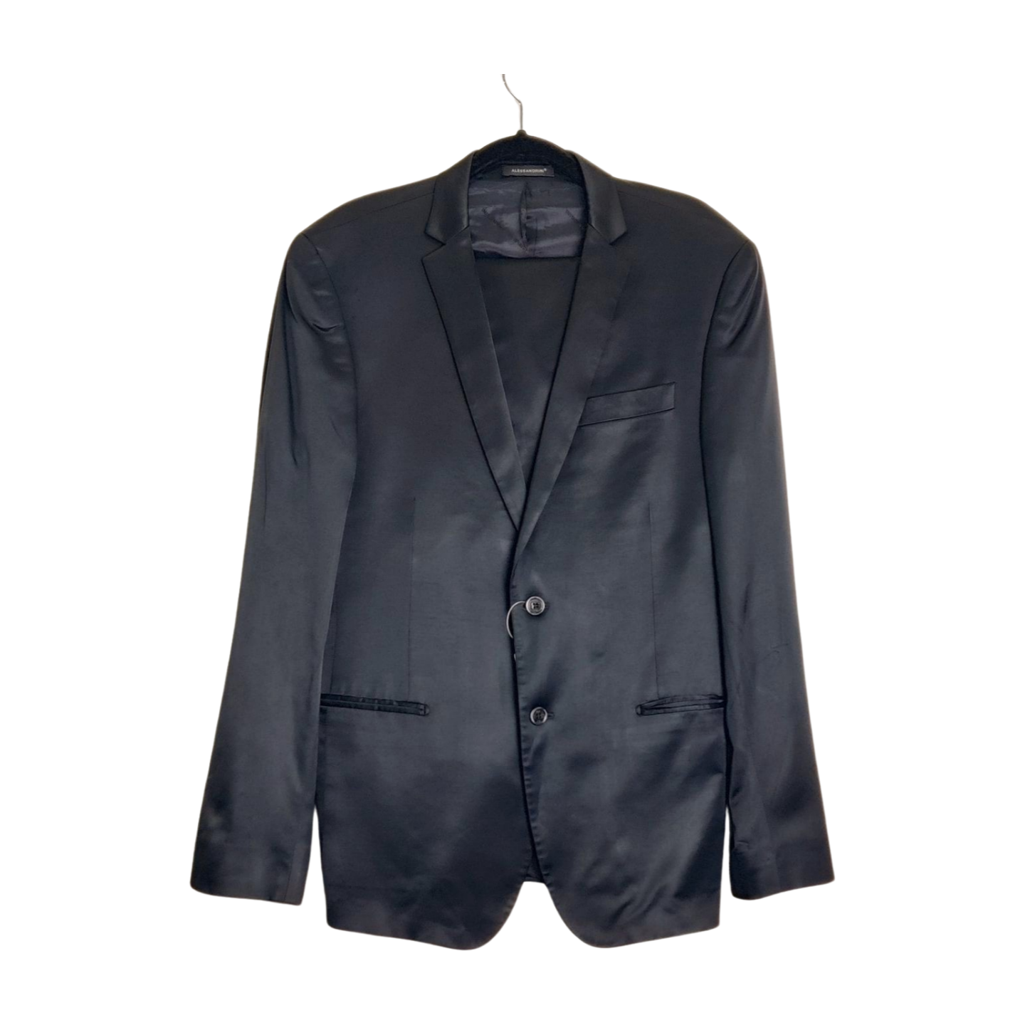 Daniele Alessandrini Suit