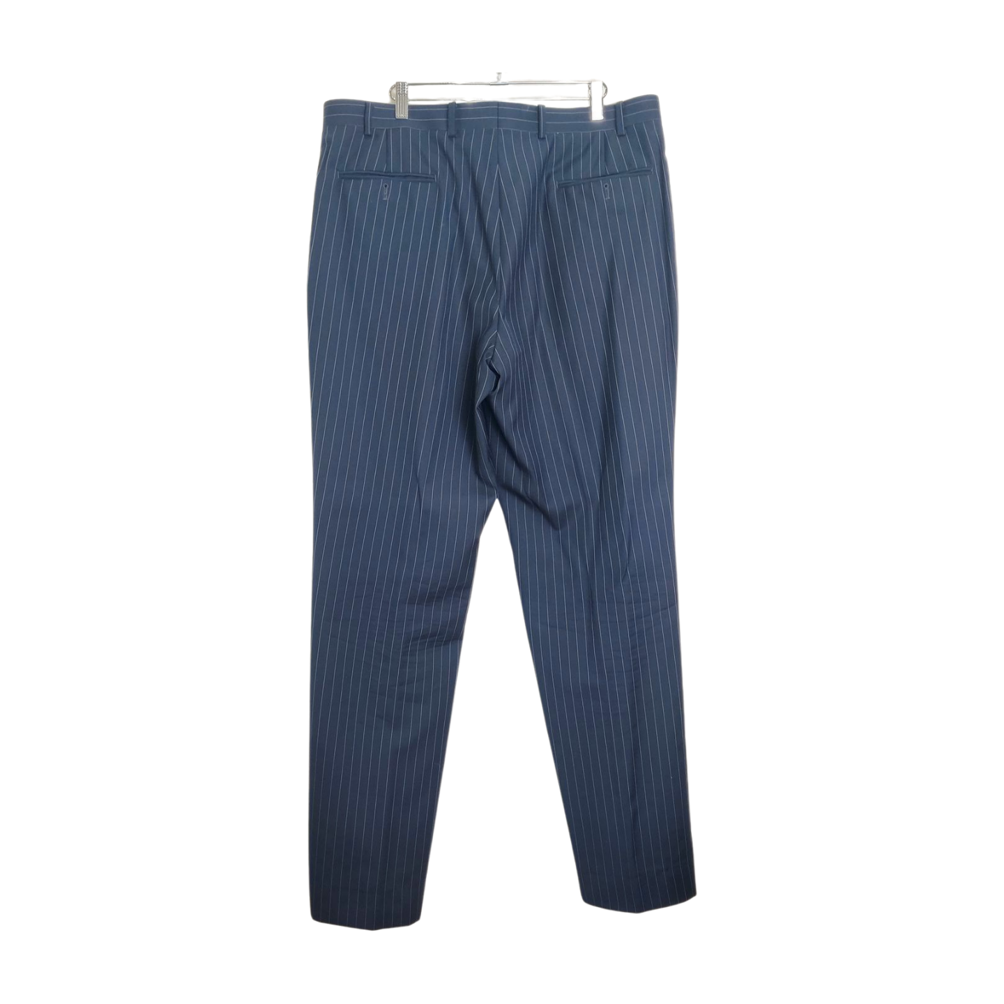 Ralph Lauren Pinstripe 2-piece Suit