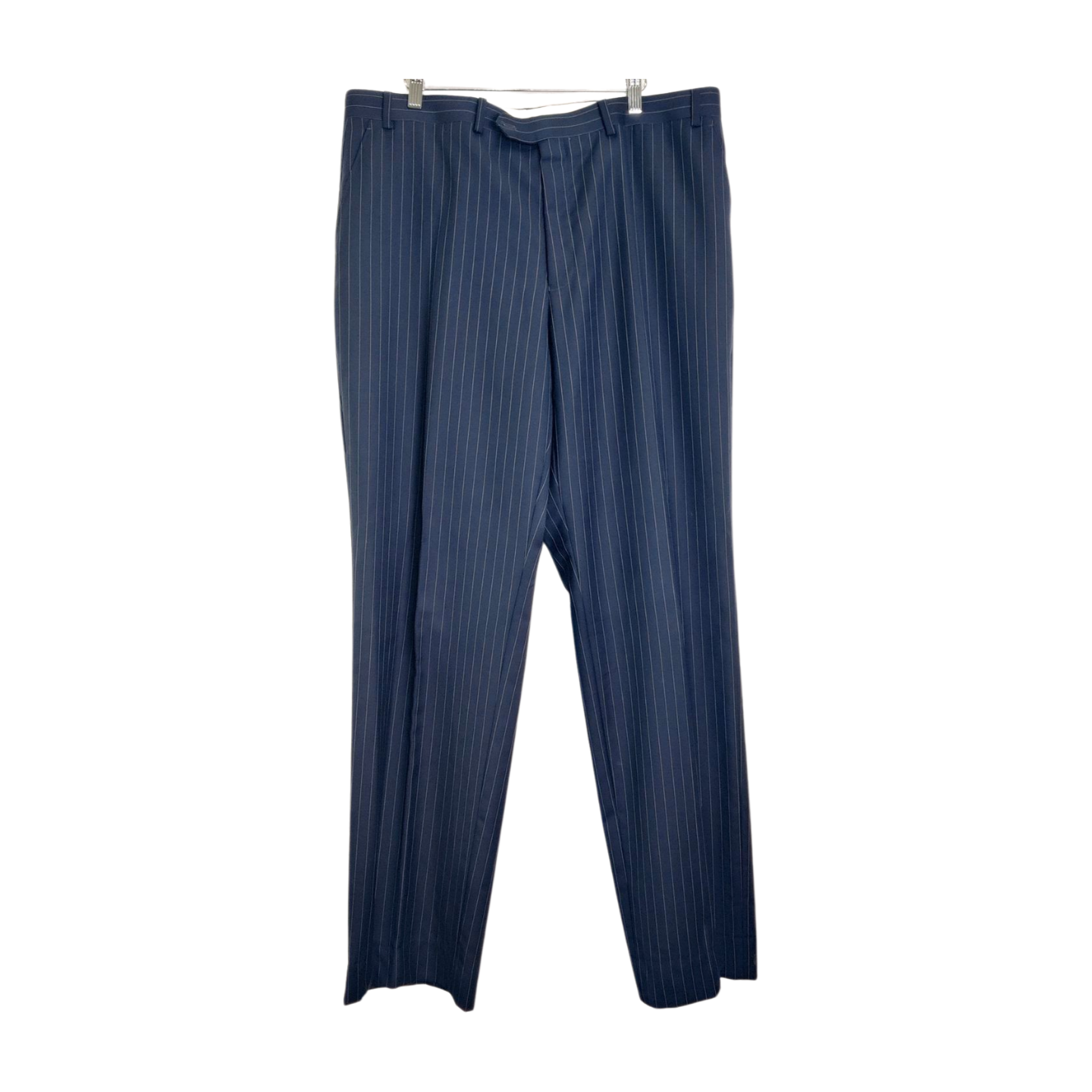 Ralph Lauren Pinstripe 2-piece Suit