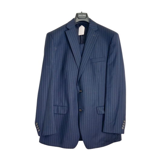 Ralph Lauren Pinstripe 2-piece Suit