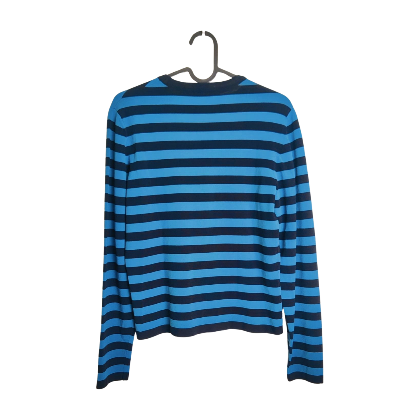 Burberry Striped Full sleeves Top