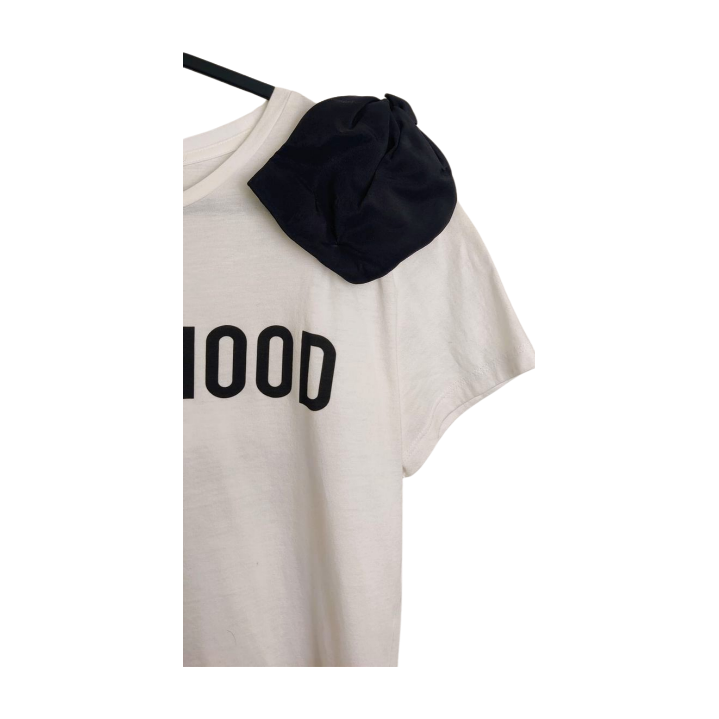 Johanna Ortiz Sisterhood Tshirt