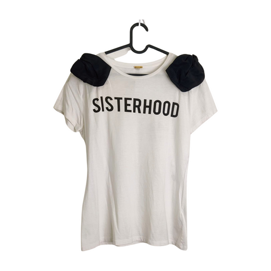 Johanna Ortiz Sisterhood Tshirt