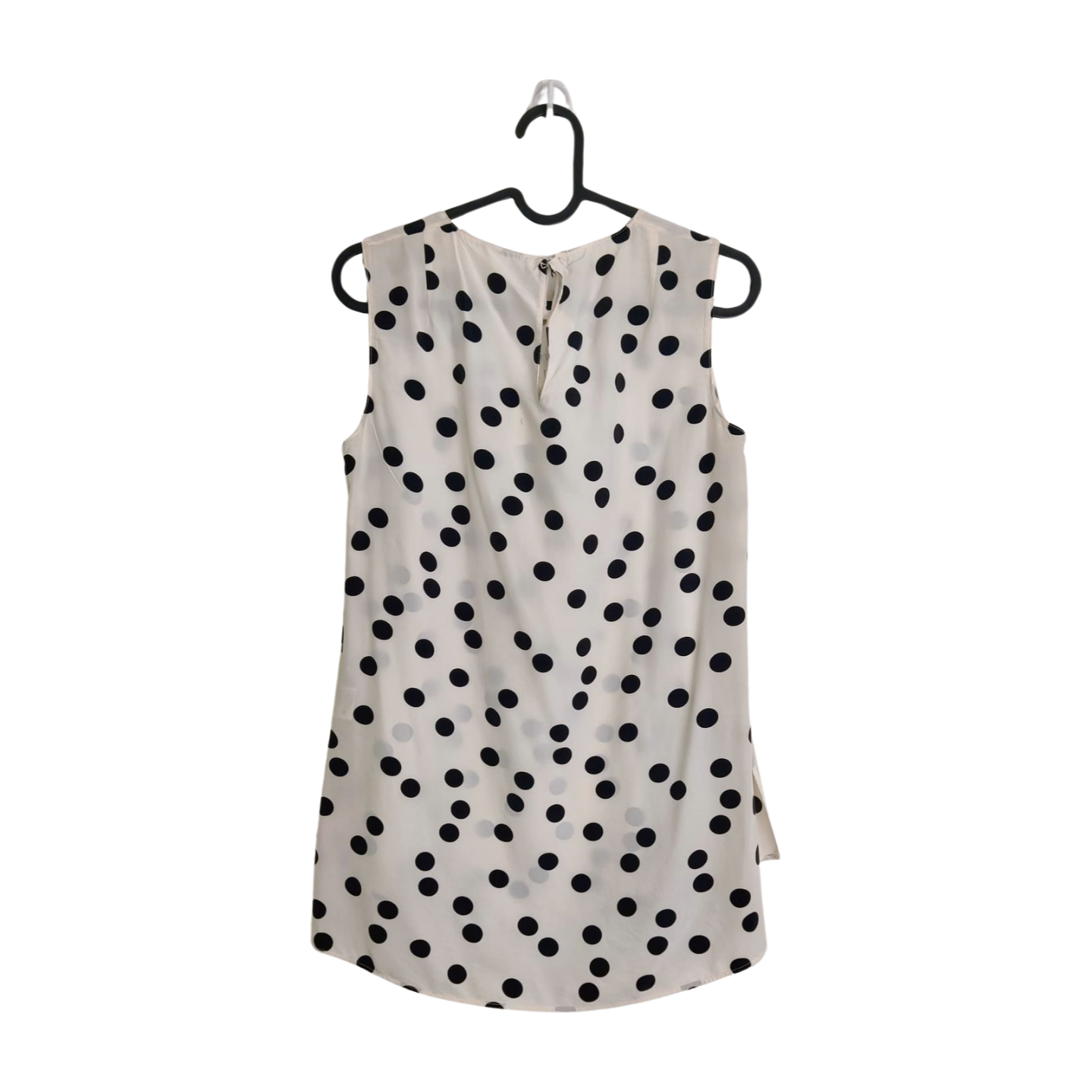 Akris Polka Dot Top