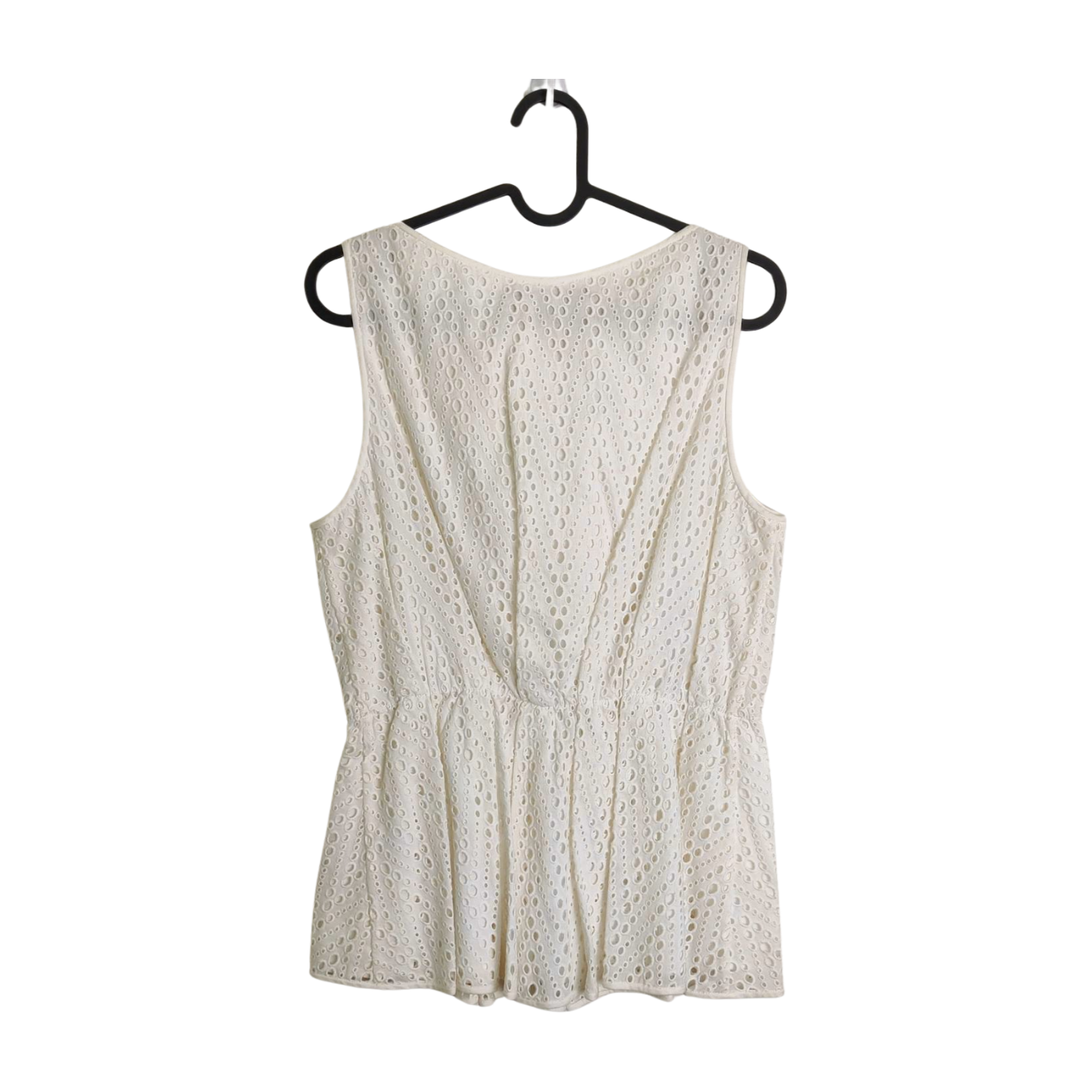 Halston Heritage Sleeveless Top