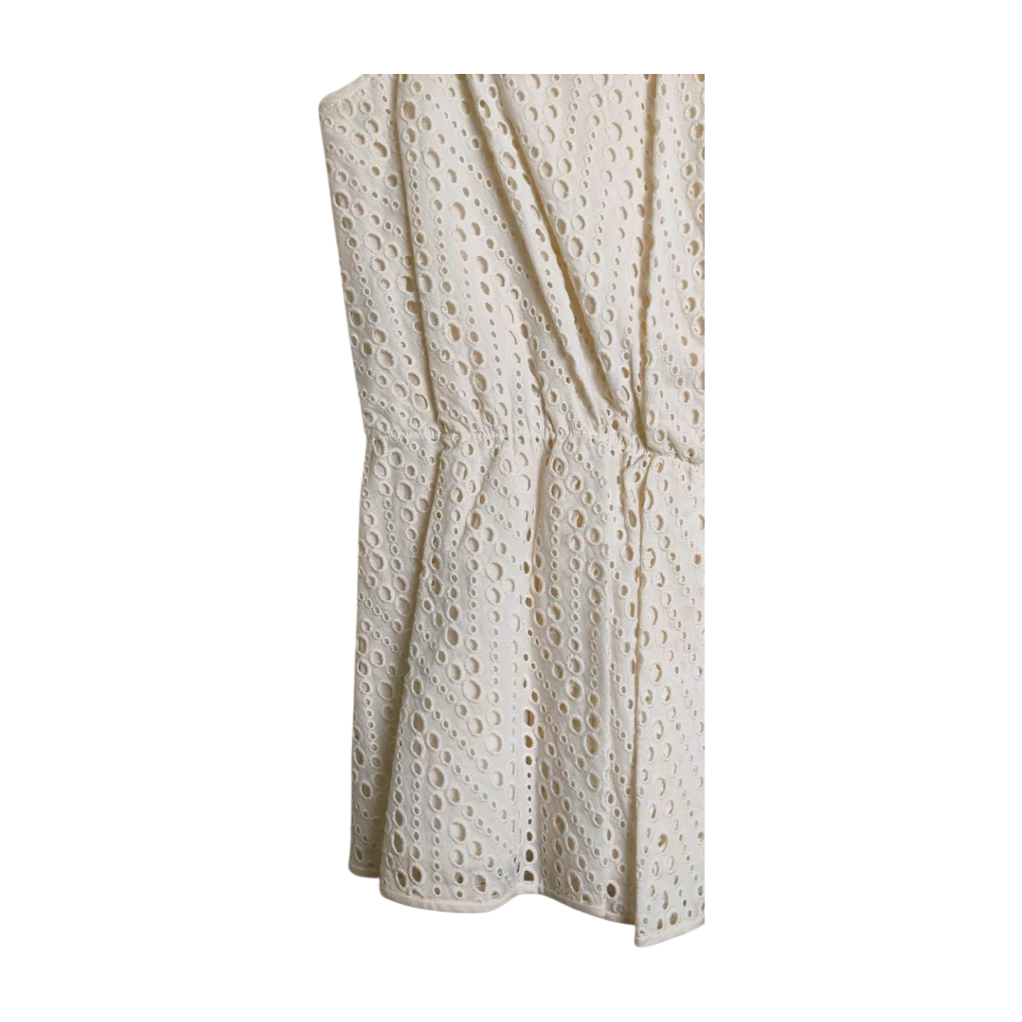 Halston Heritage Sleeveless Top