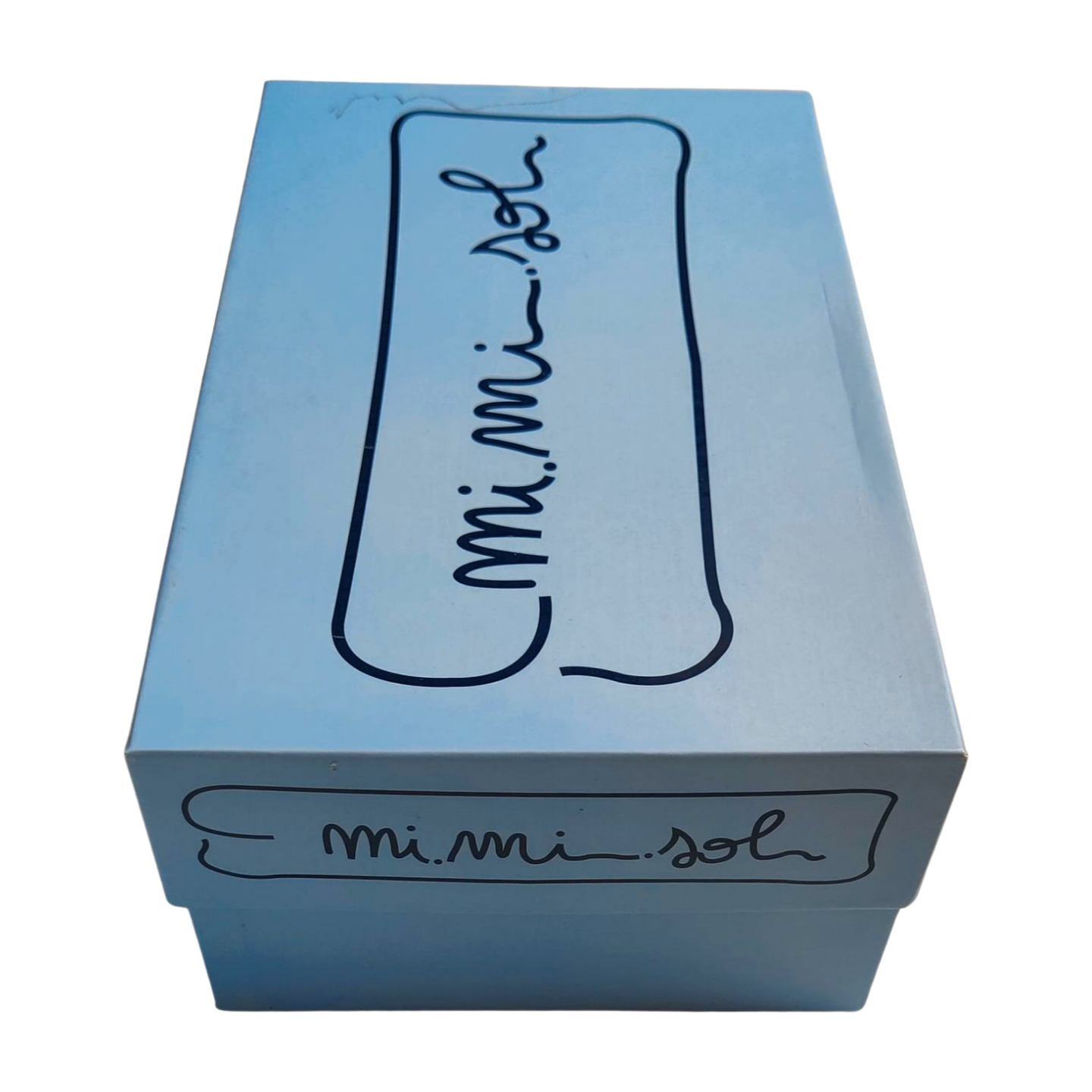 Mi Mi Sol Studded Kids Shoes