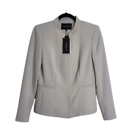 Lafayette 148 Blazer