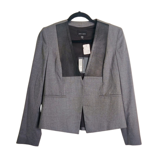 Judith & Charles 2 Piece Suit