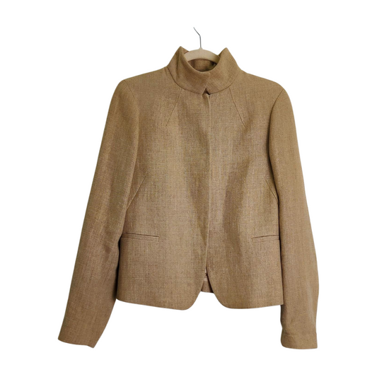 Tiger of Sweden Linen Pant Suit Set