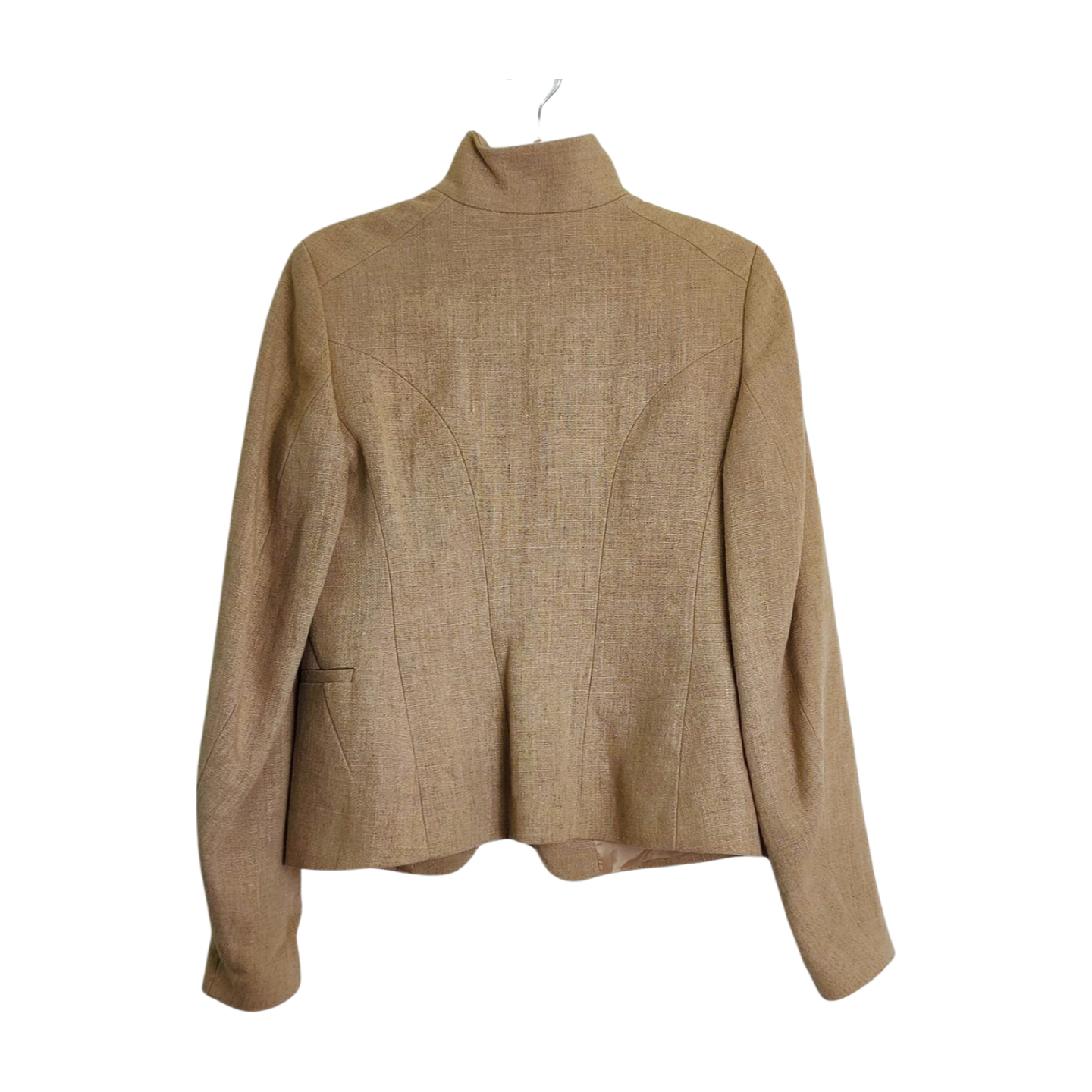 Tiger of Sweden Linen Pant Suit Set