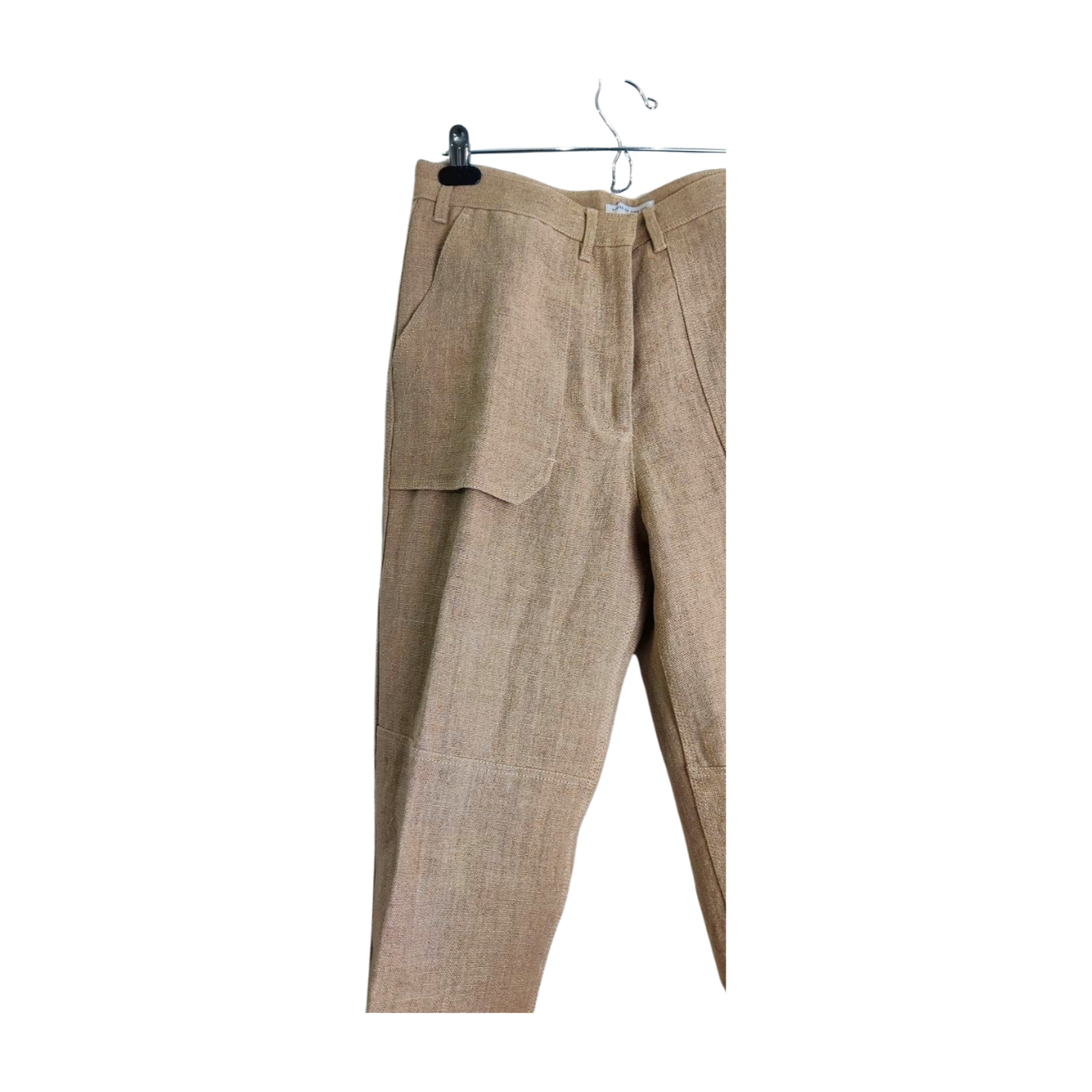 Tiger of Sweden Linen Pant Suit Set