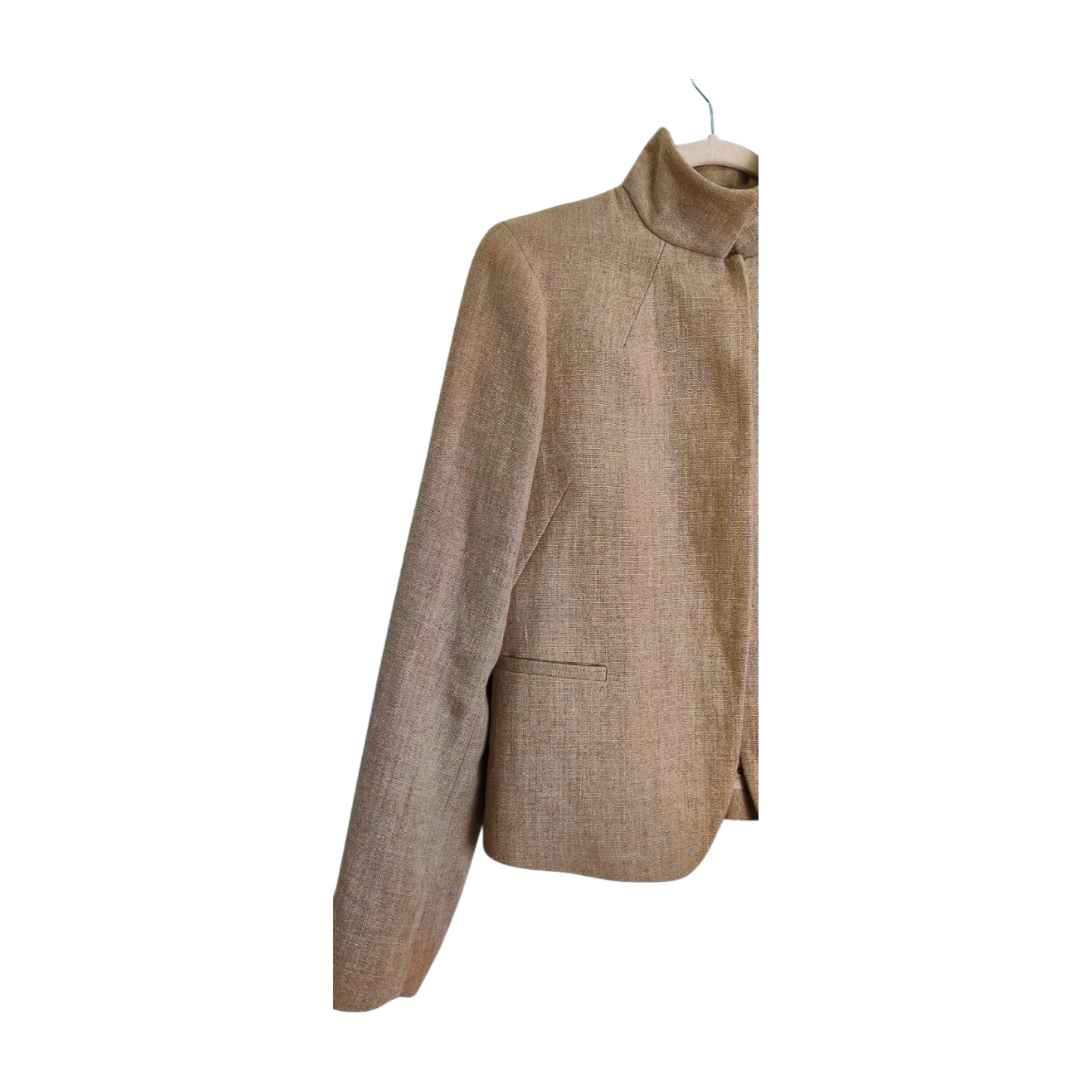 Tiger of Sweden Linen Pant Suit Set