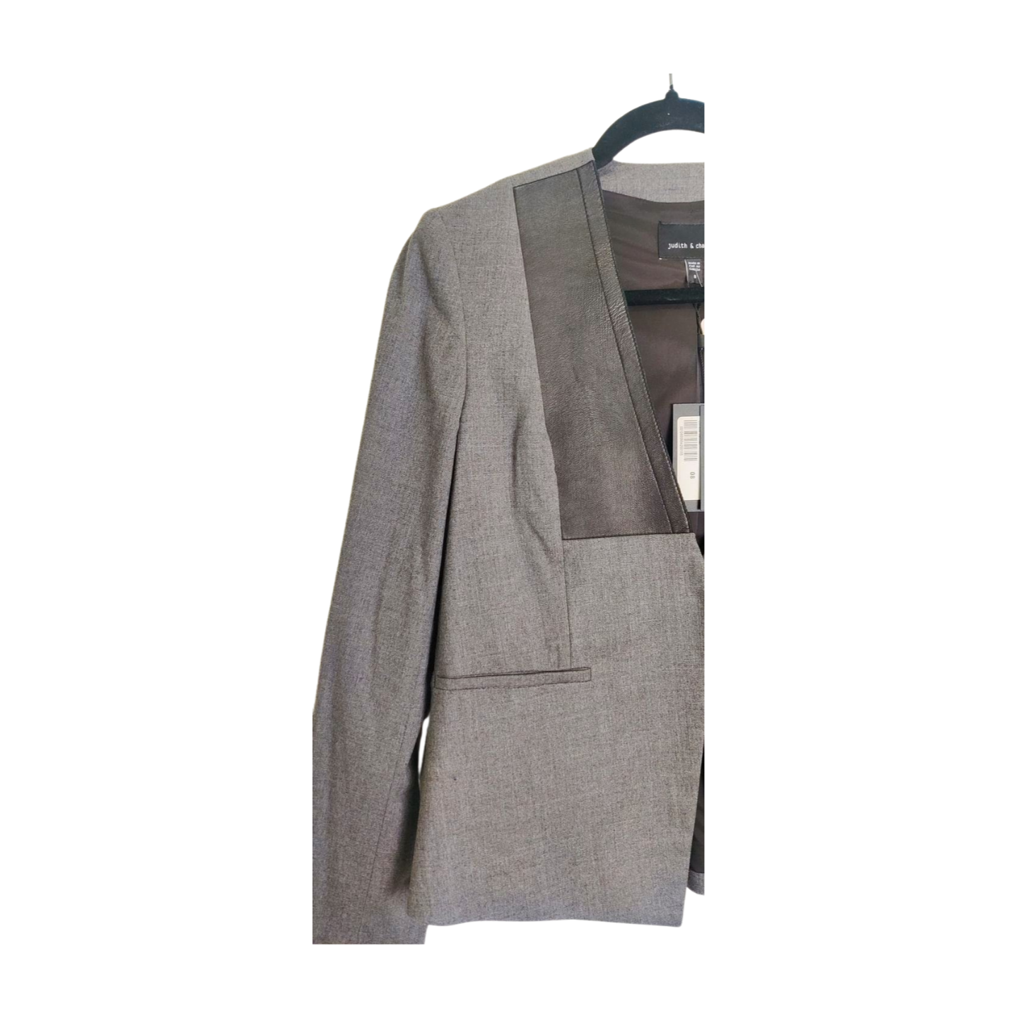 Judith & Charles 2 Piece Suit