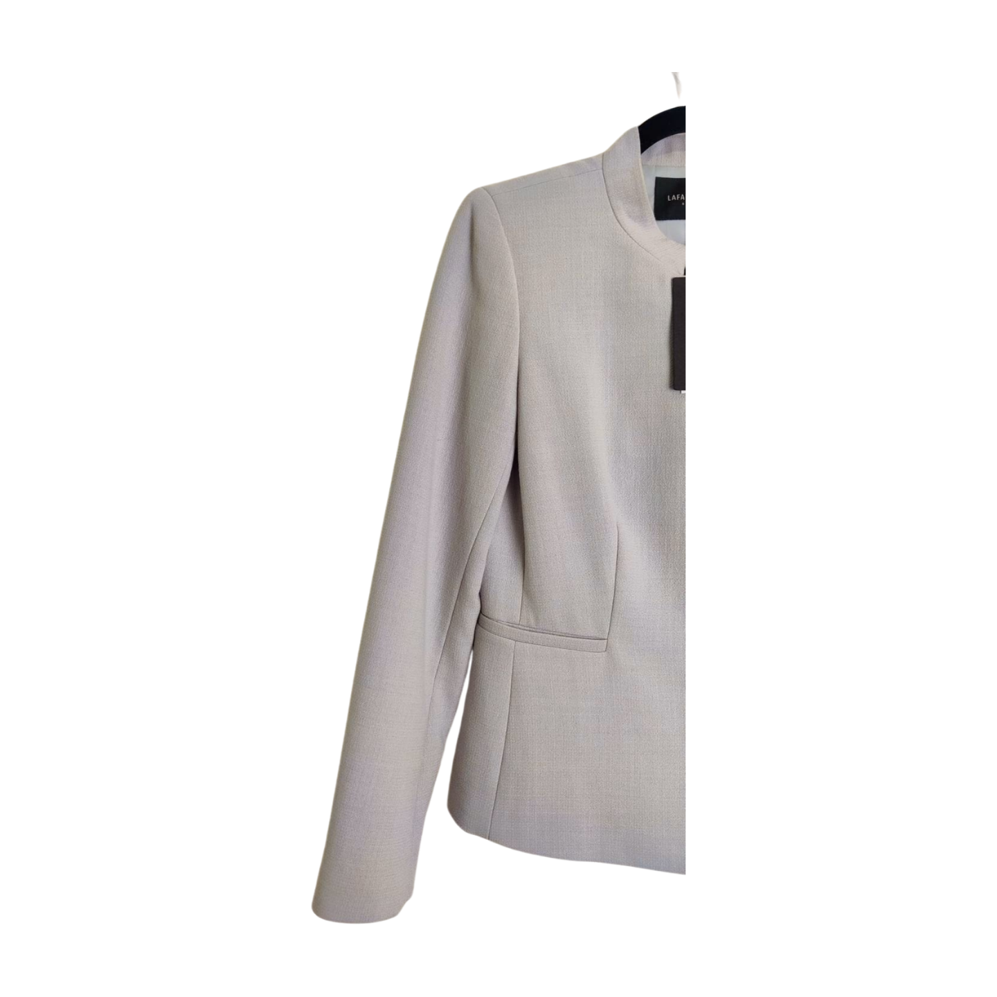Lafayette 148 Blazer