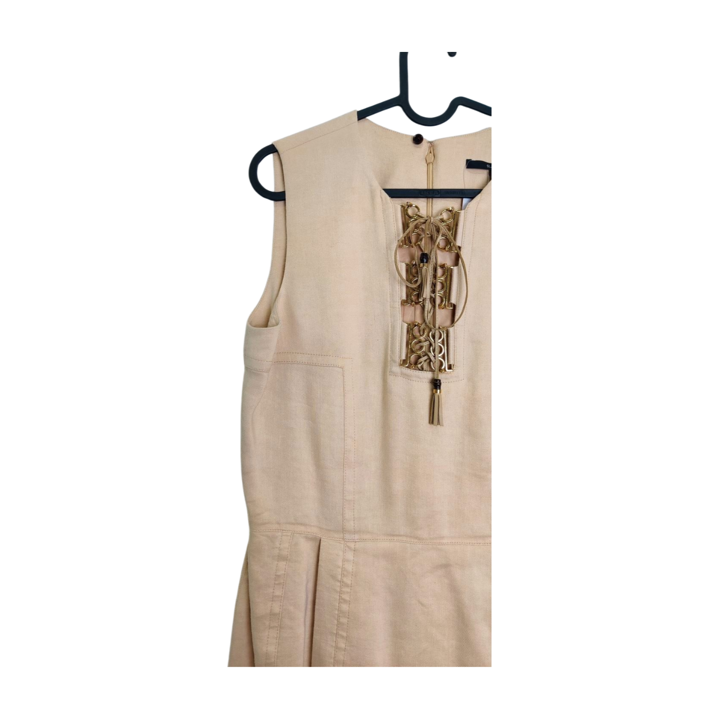 Gucci Denim Dress