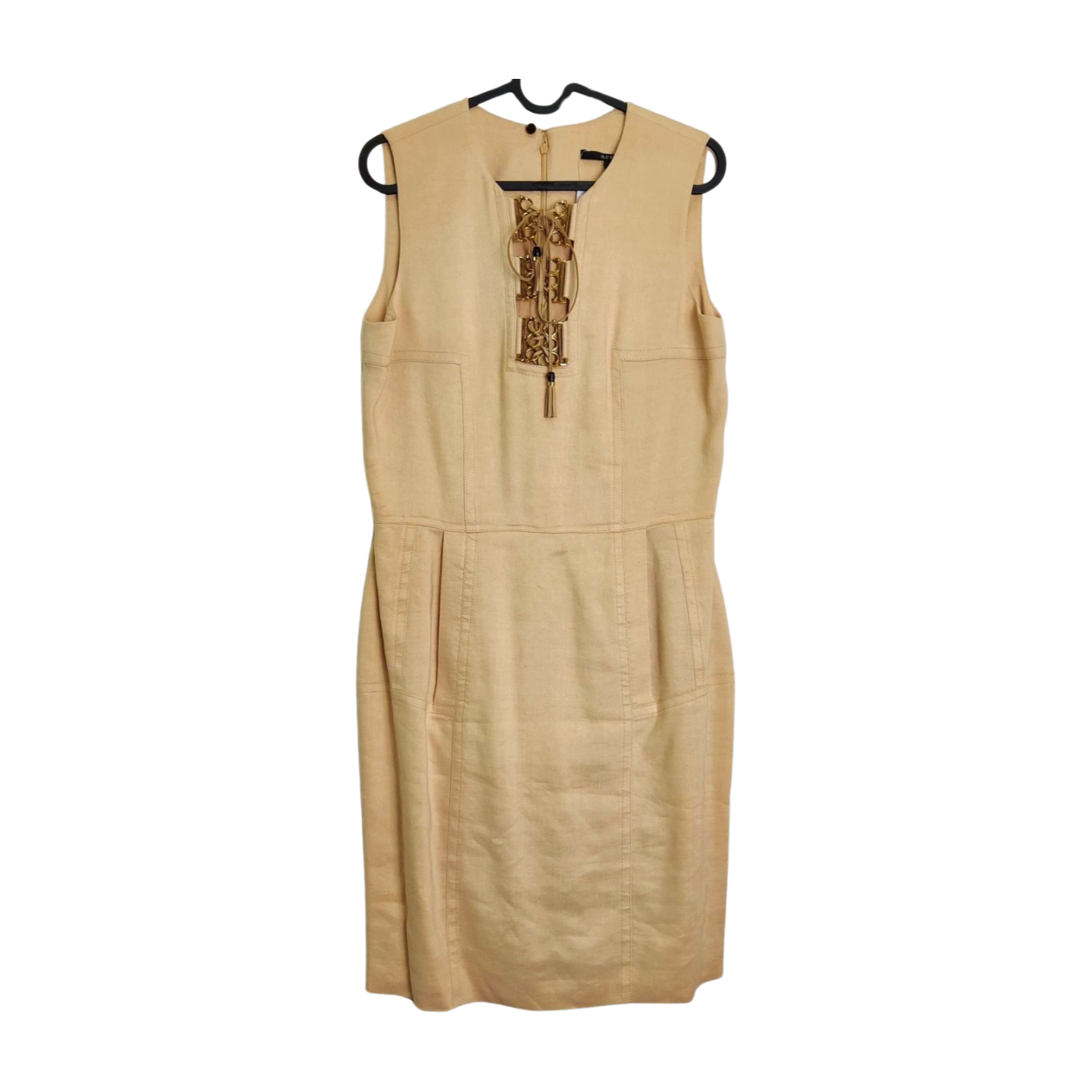 Gucci Denim Dress