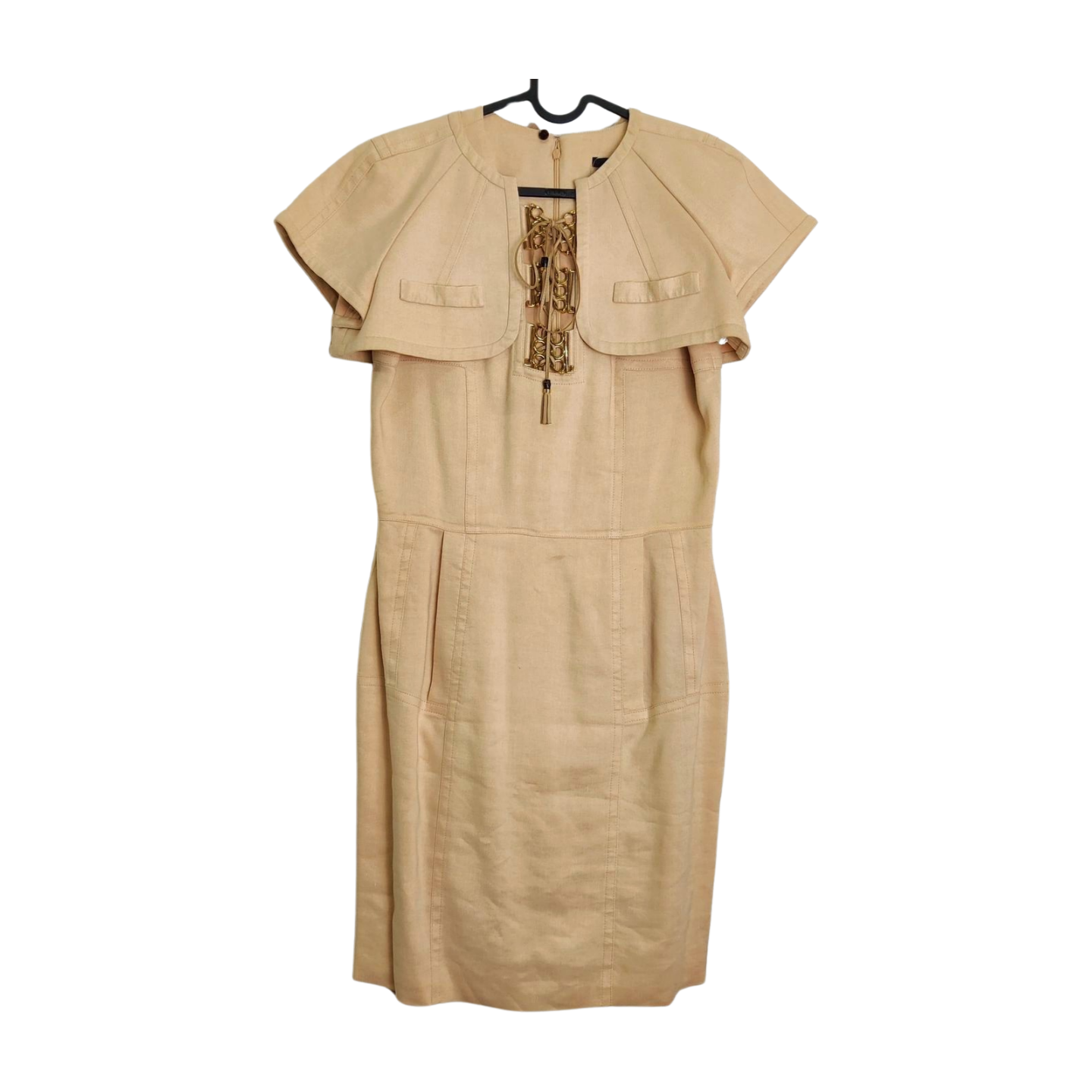 Gucci Denim Dress