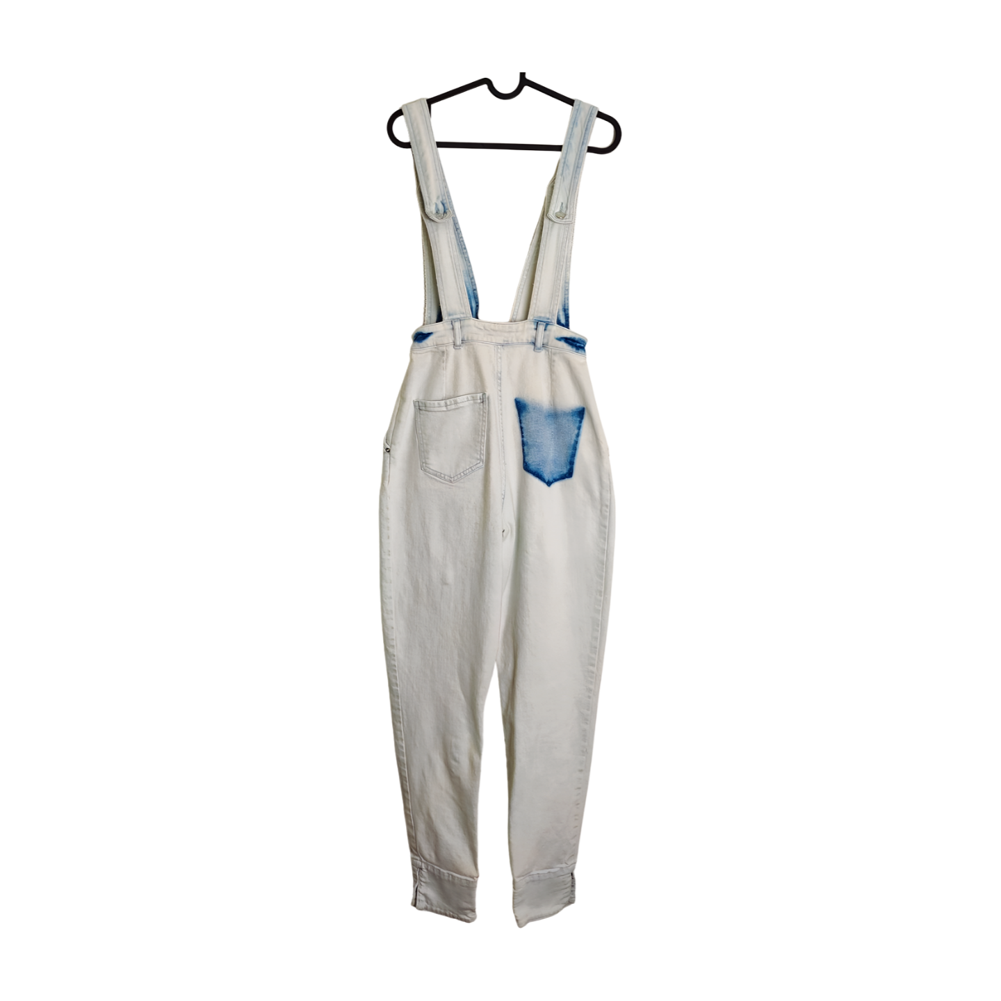 Retrofete Denim Dungarees
