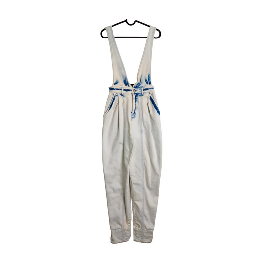 Retrofete Denim Dungarees