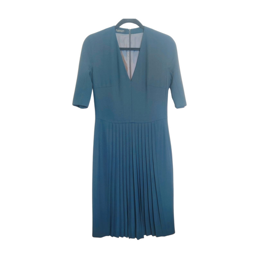 Marlowe Fine Wool Dress