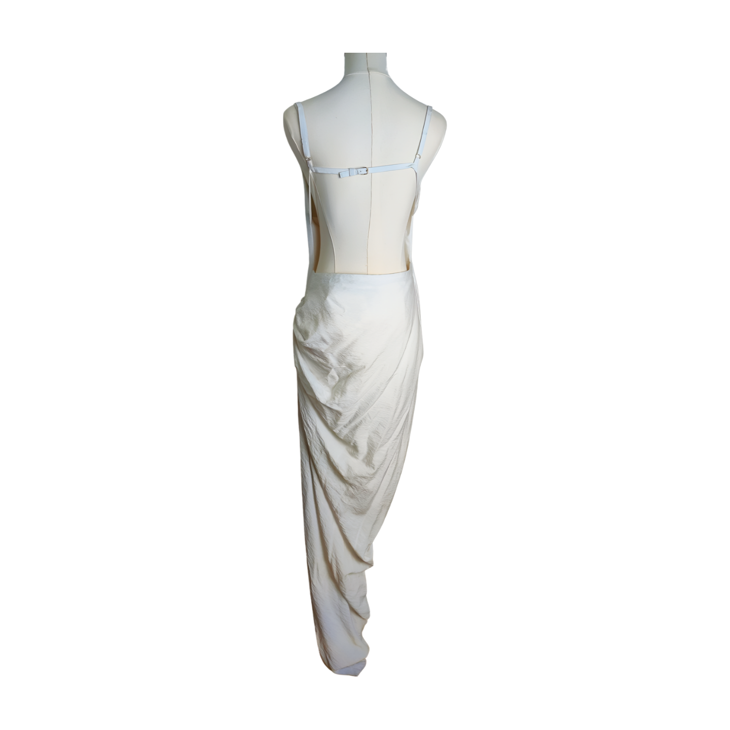 Jacquemus Lounge Dress