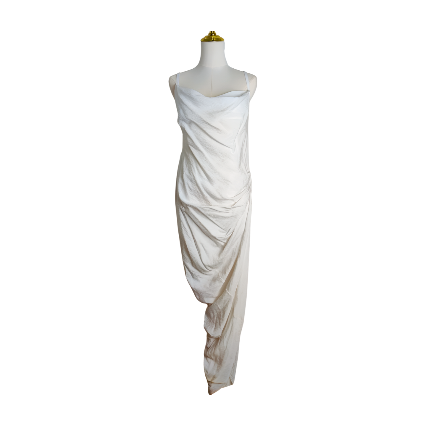 Jacquemus Lounge Dress