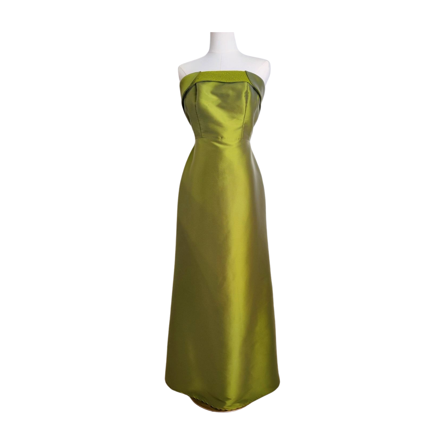 Sachin & Babi Off Shoulder Gown