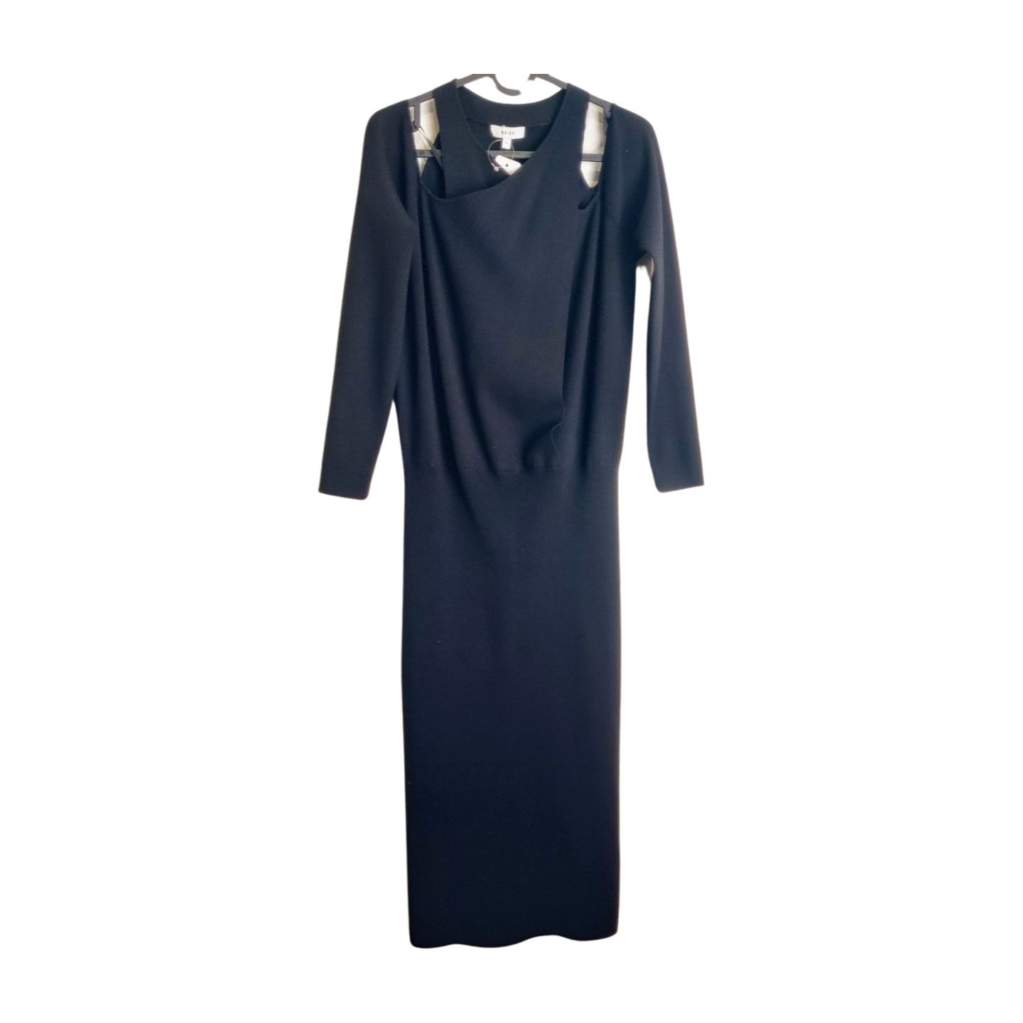 Reiss Full Sleeve Dress