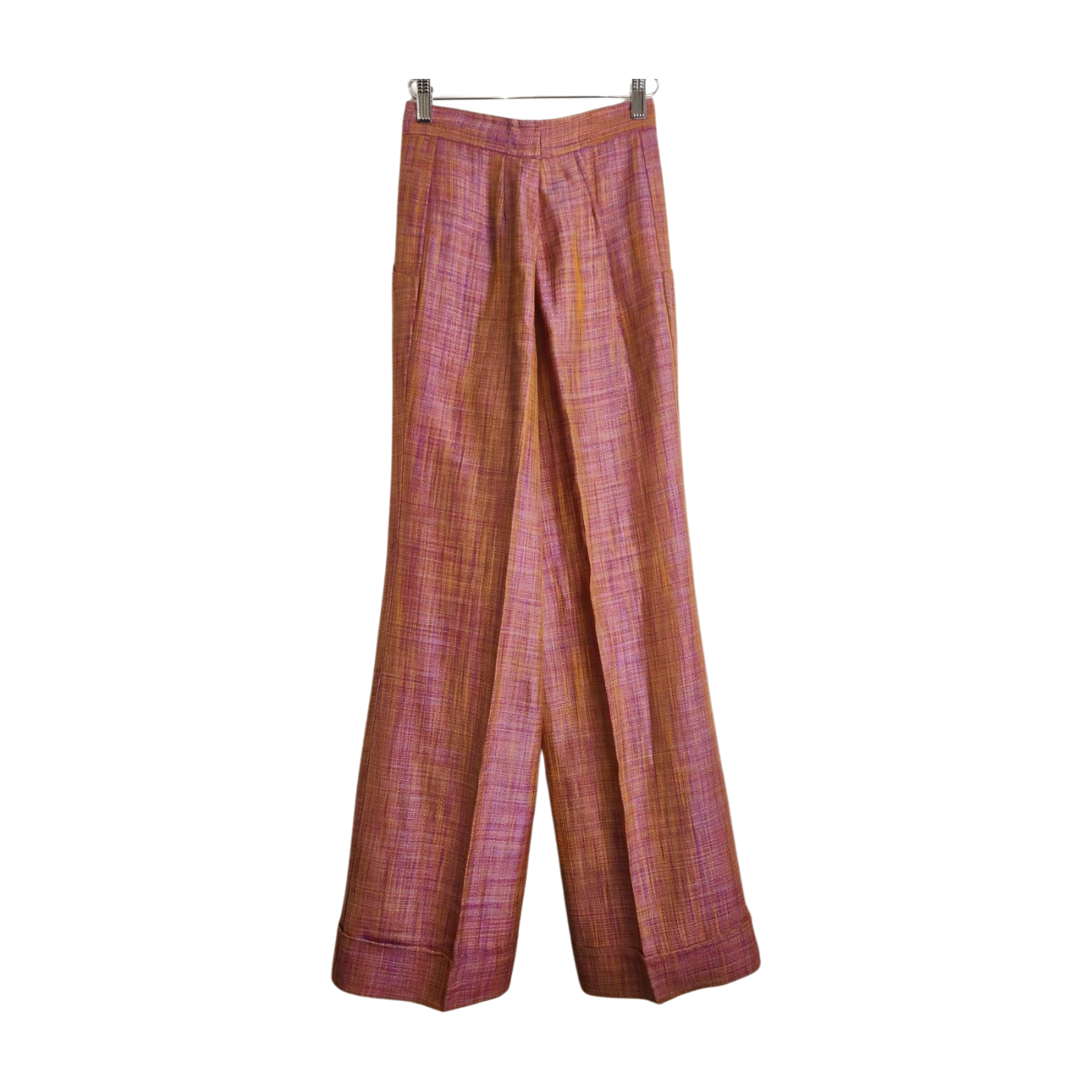 She Paris Vintage Pant Set