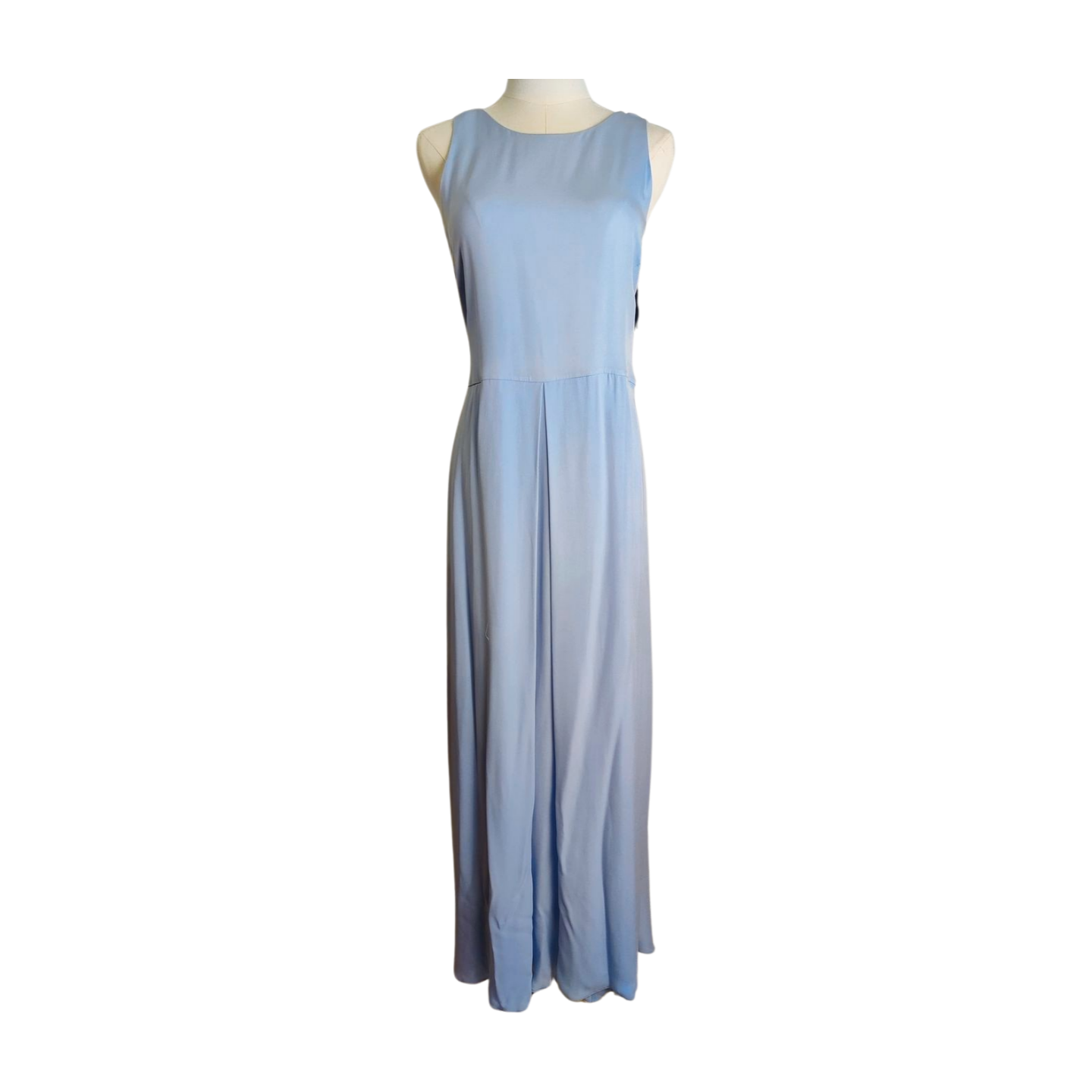 Emporio Armani Maxi Dress