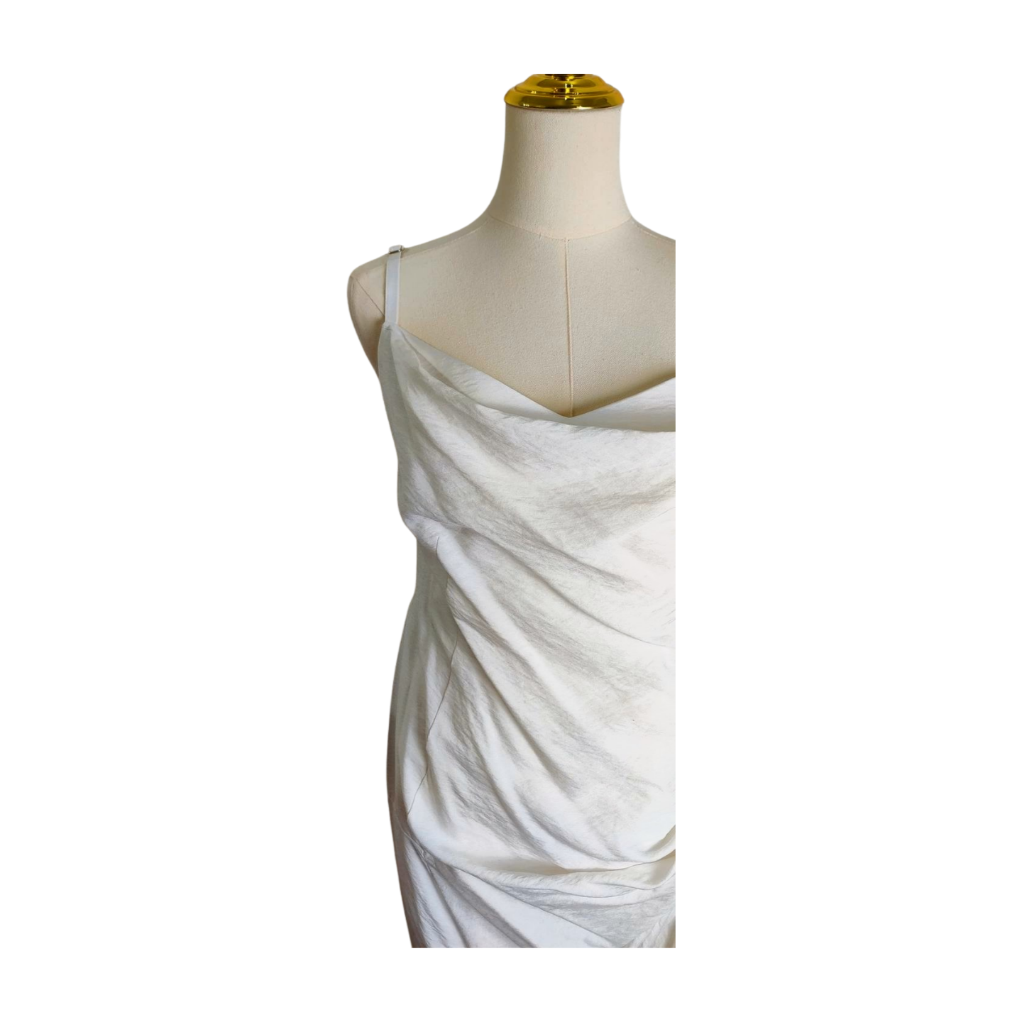 Jacquemus Lounge Dress