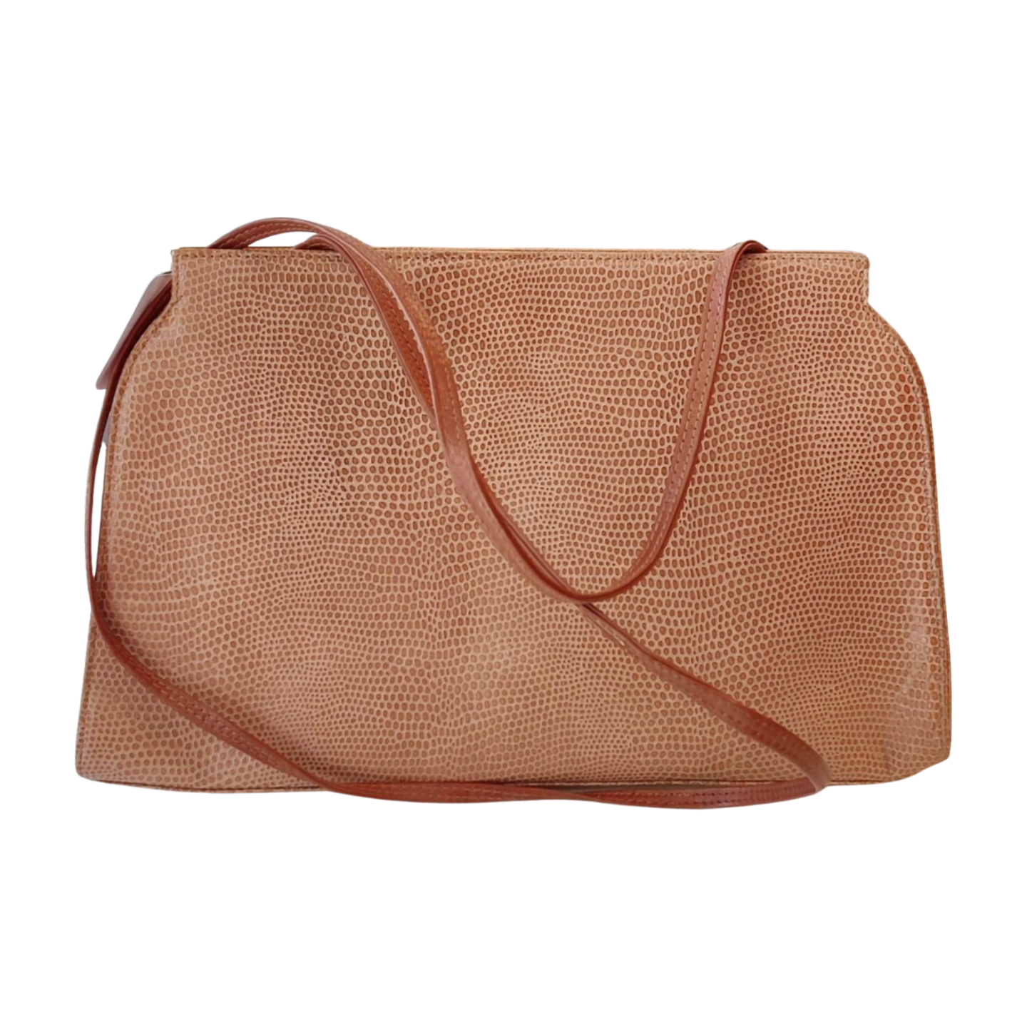 Vintage Leather Purse