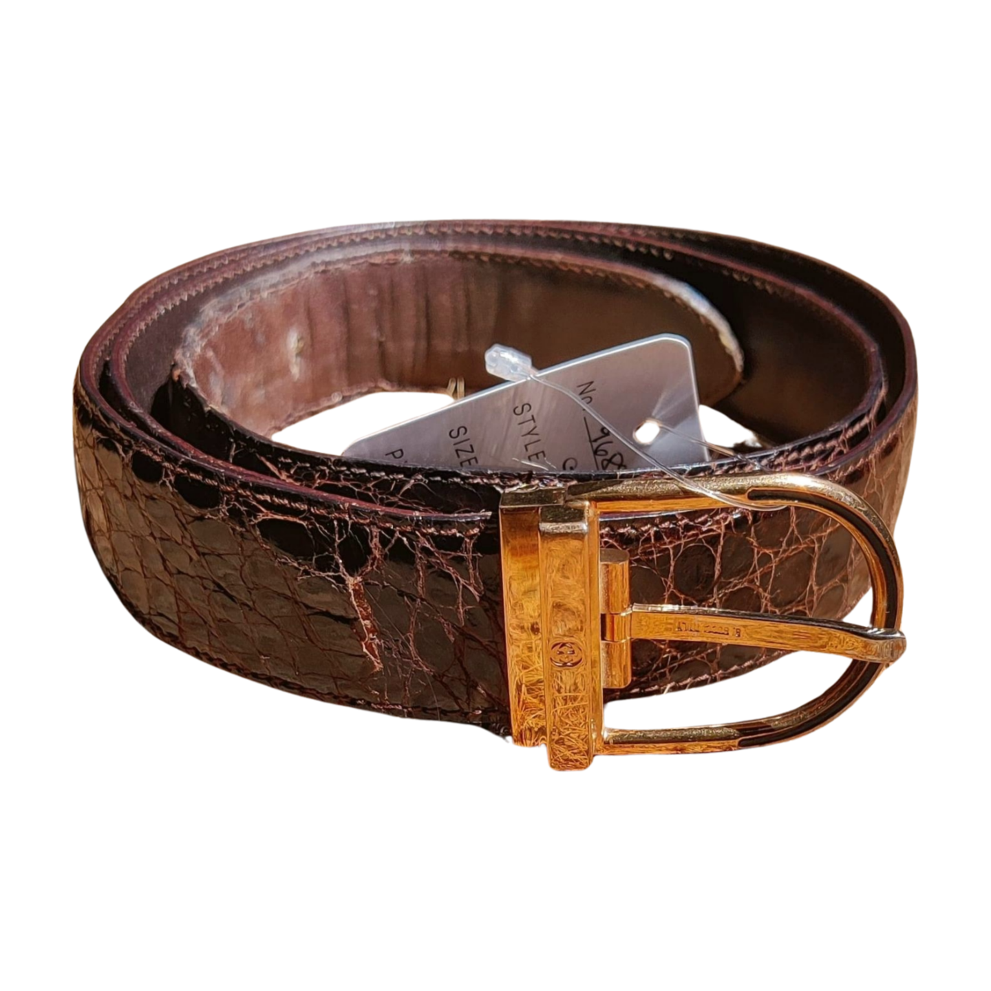 Gucci Belt