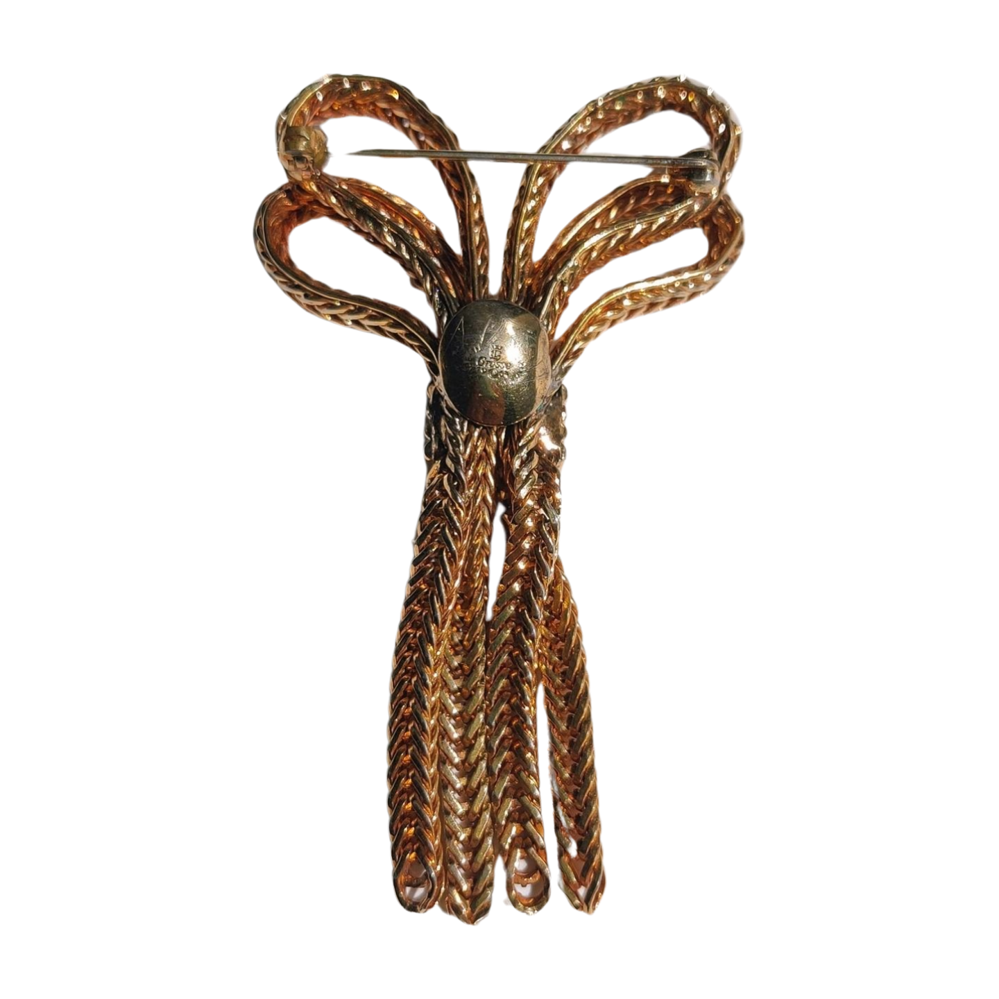 Vintage Groose Germany Christian Dior Brooch