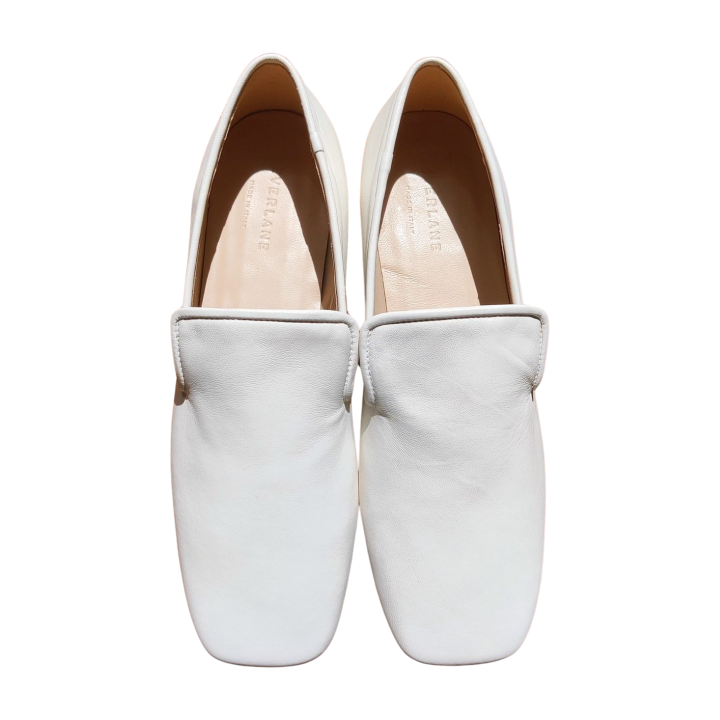 Everlane Loafers
