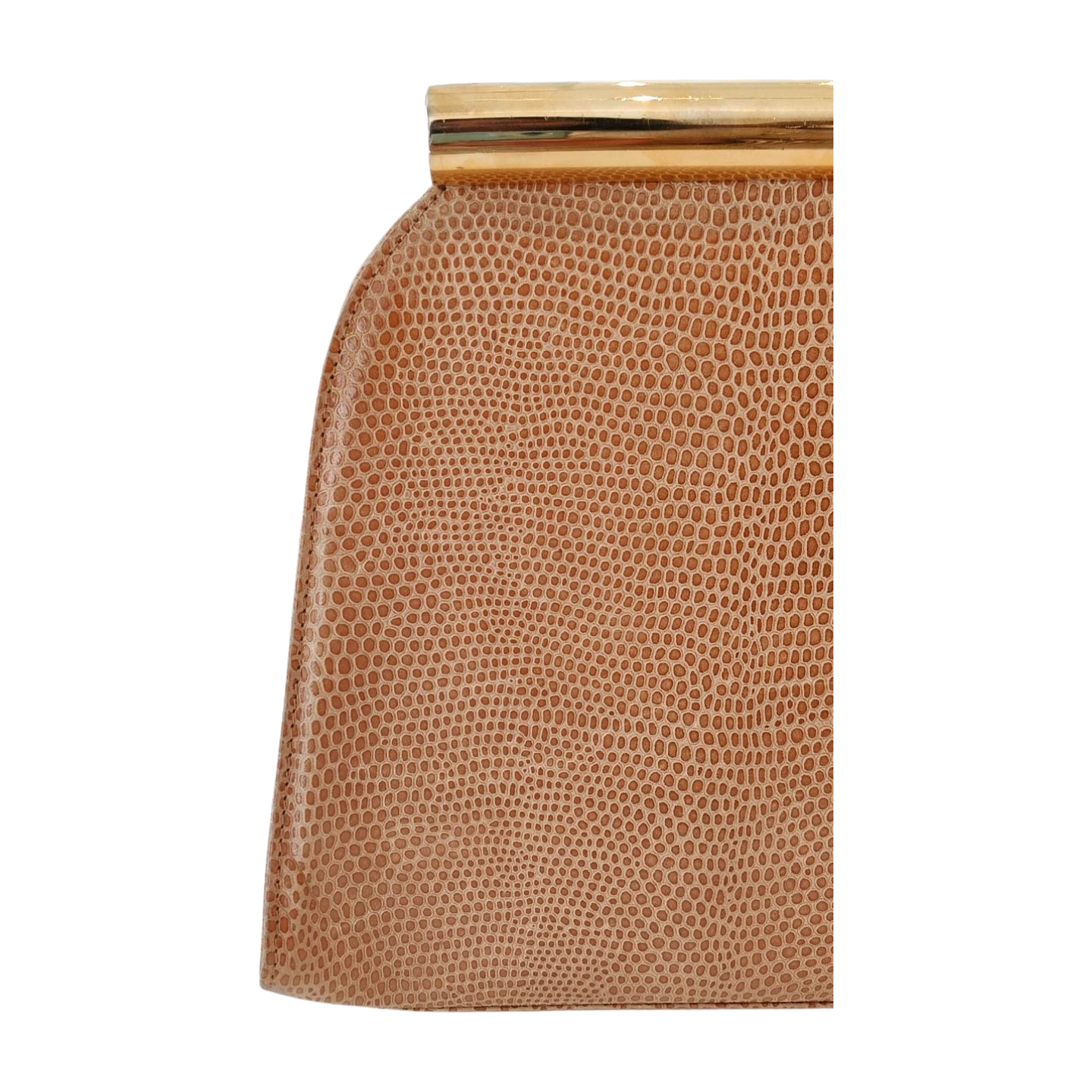 Vintage Leather Purse