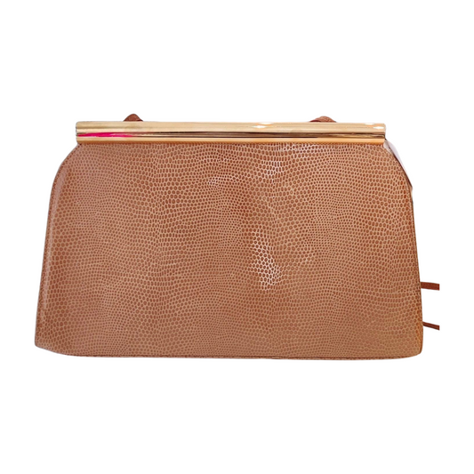 Vintage Leather Purse