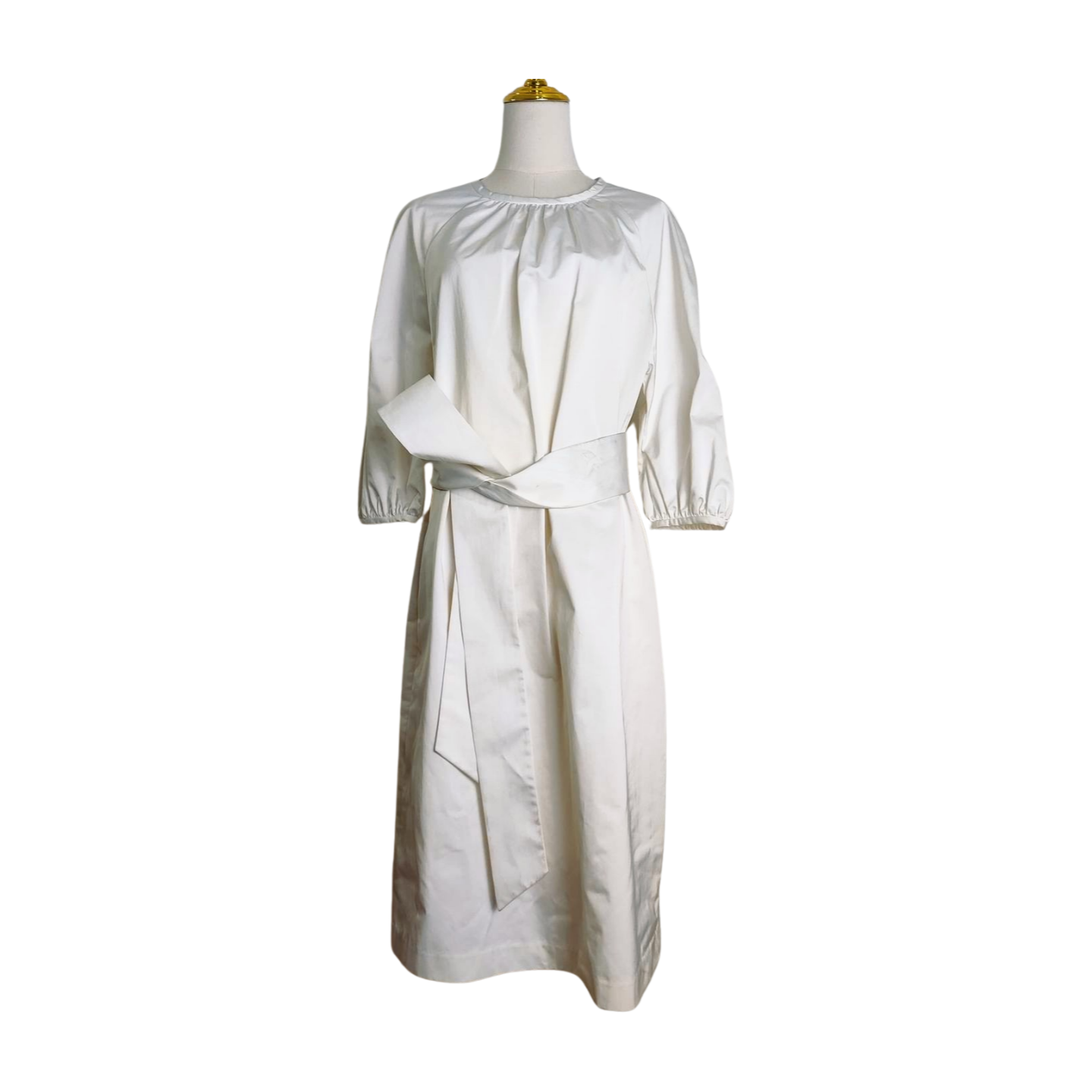 Editions De Robes Dress