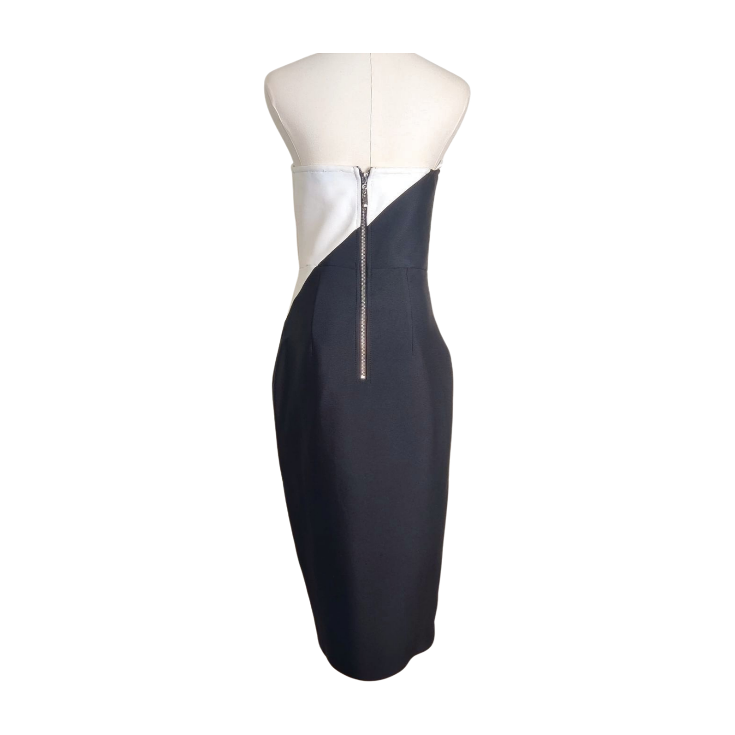 Elliatt Strapless Dress