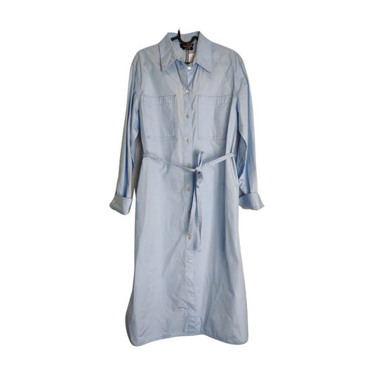 Calvin Klein Shirt Dress