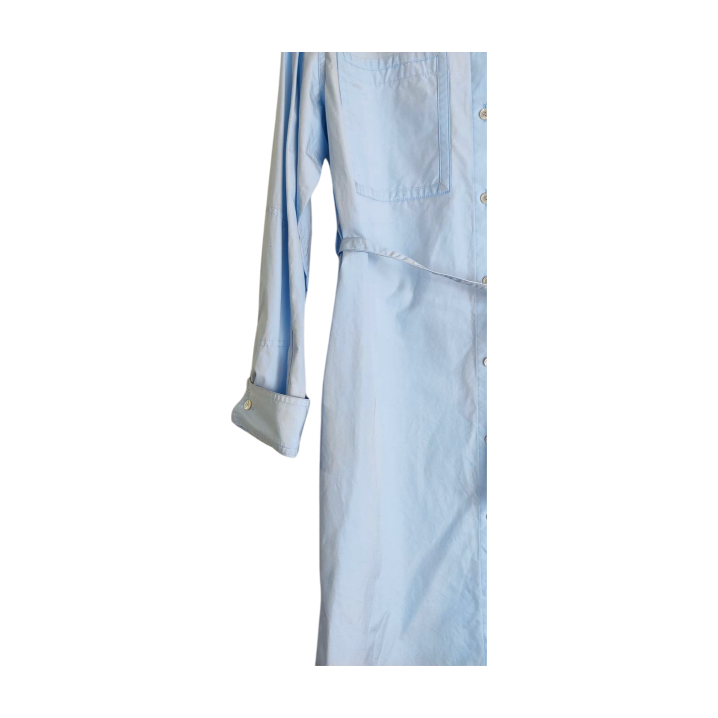 Calvin Klein Shirt Dress